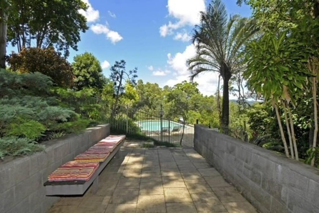 Currumbin Valley Retreat, Relax and Unwind