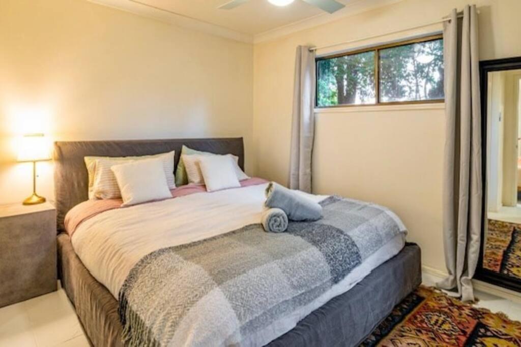 Currumbin Valley Retreat, Relax and Unwind