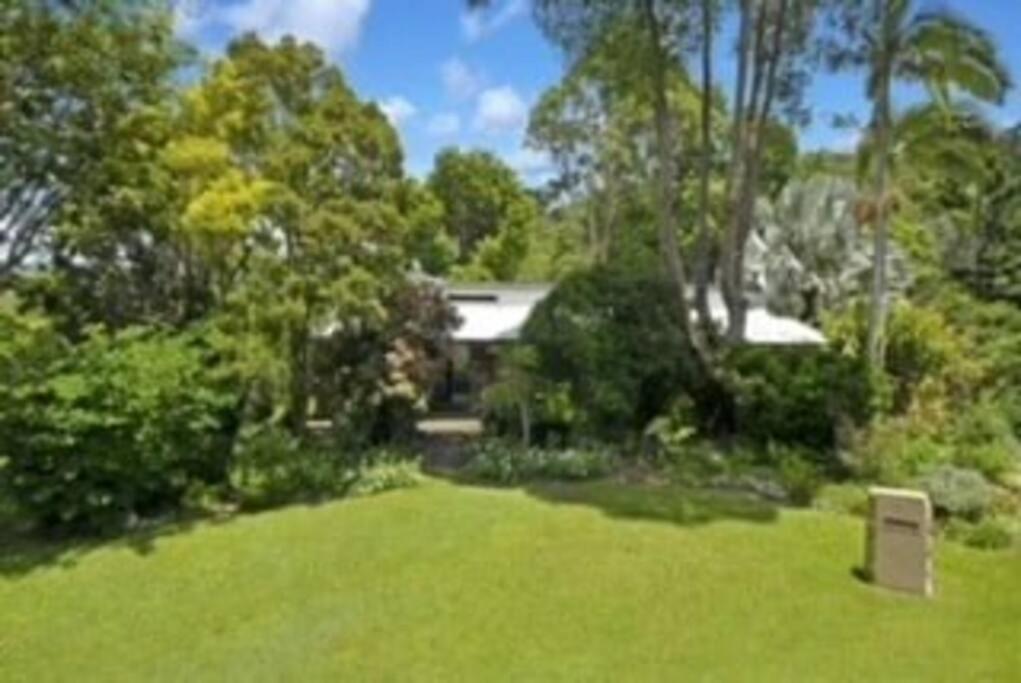 Currumbin Valley Retreat, Relax and Unwind