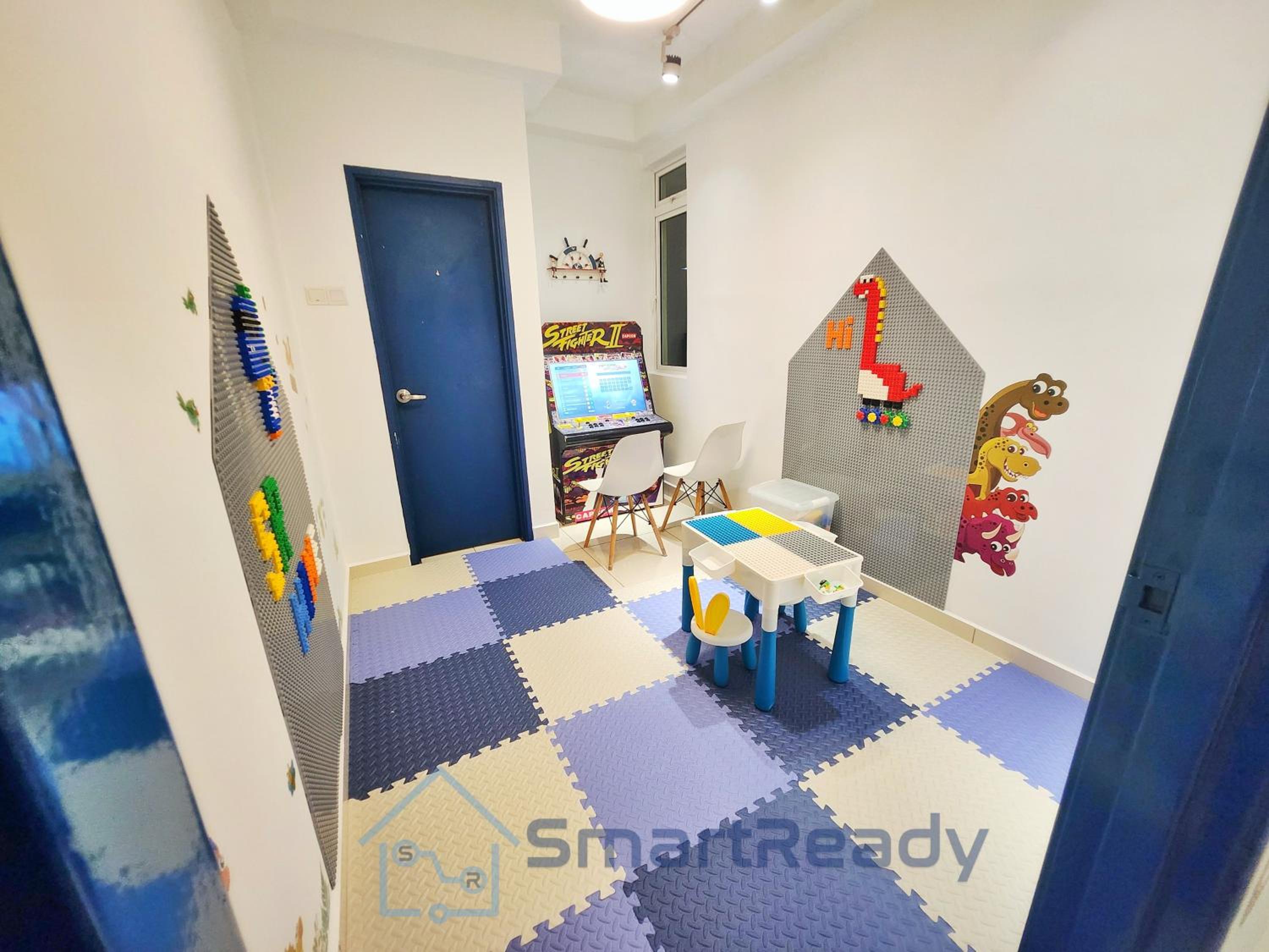 Daya Fun Kids Tebrau near Mount Austin by SR Home