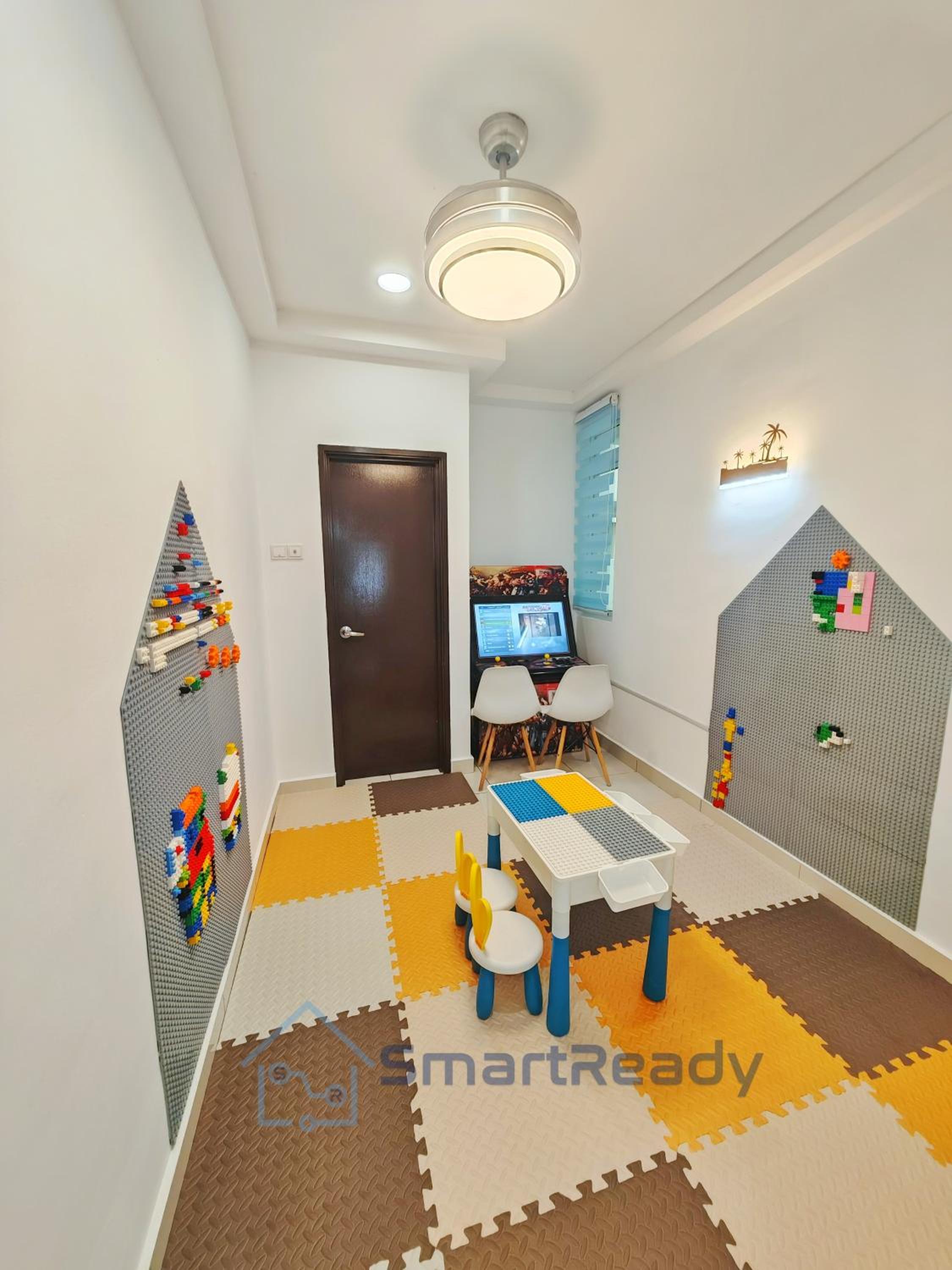 Daya Fun Kids Tebrau near Mount Austin by SR Home