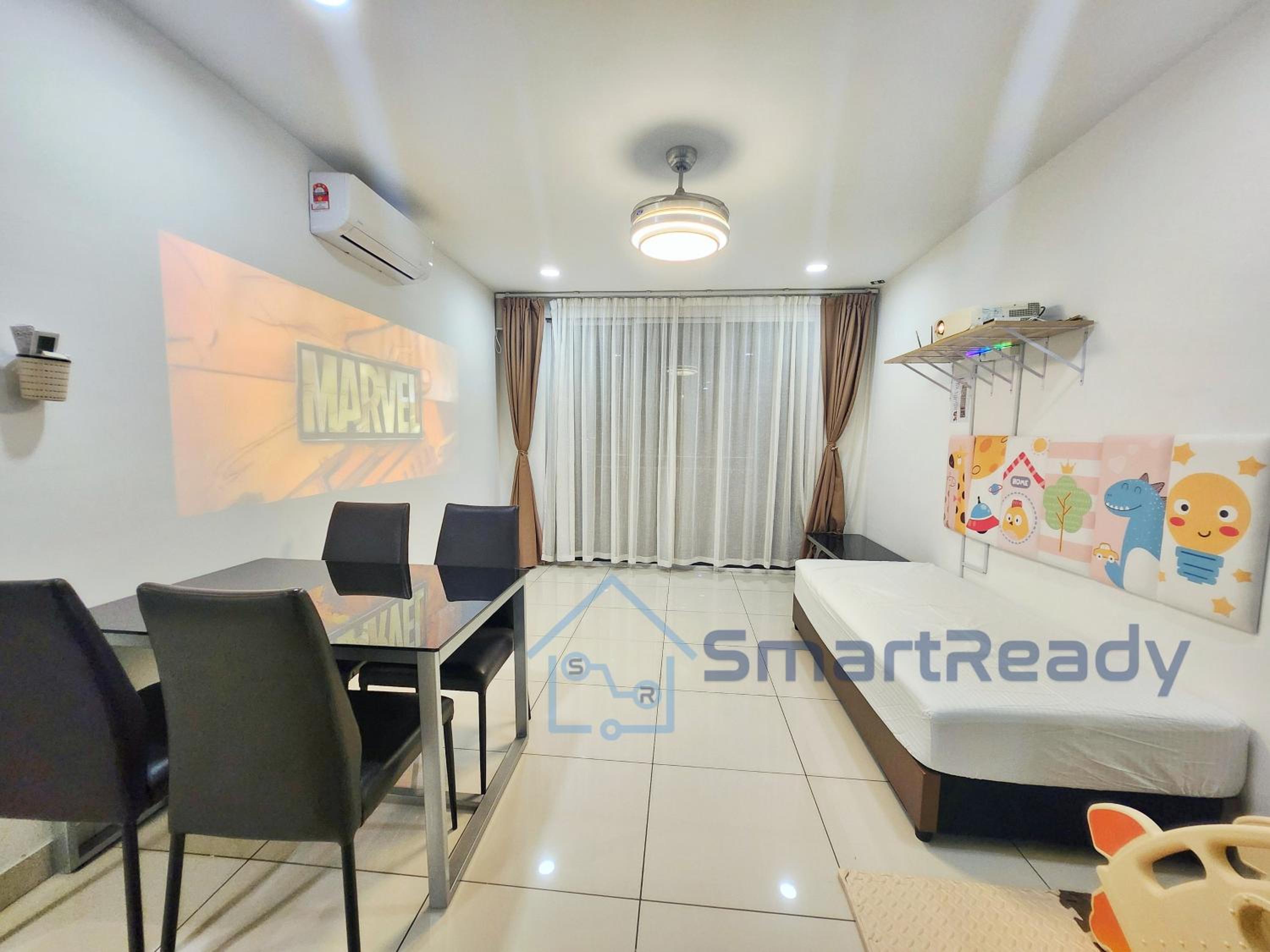 Daya Fun Kids Tebrau near Mount Austin by SR Home