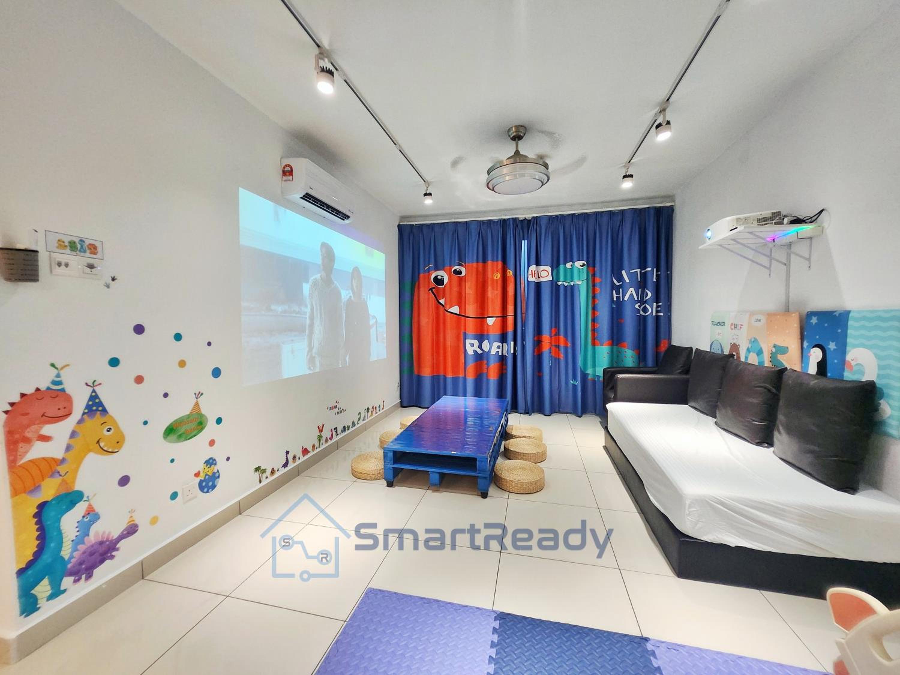 Daya Fun Kids Tebrau near Mount Austin by SR Home