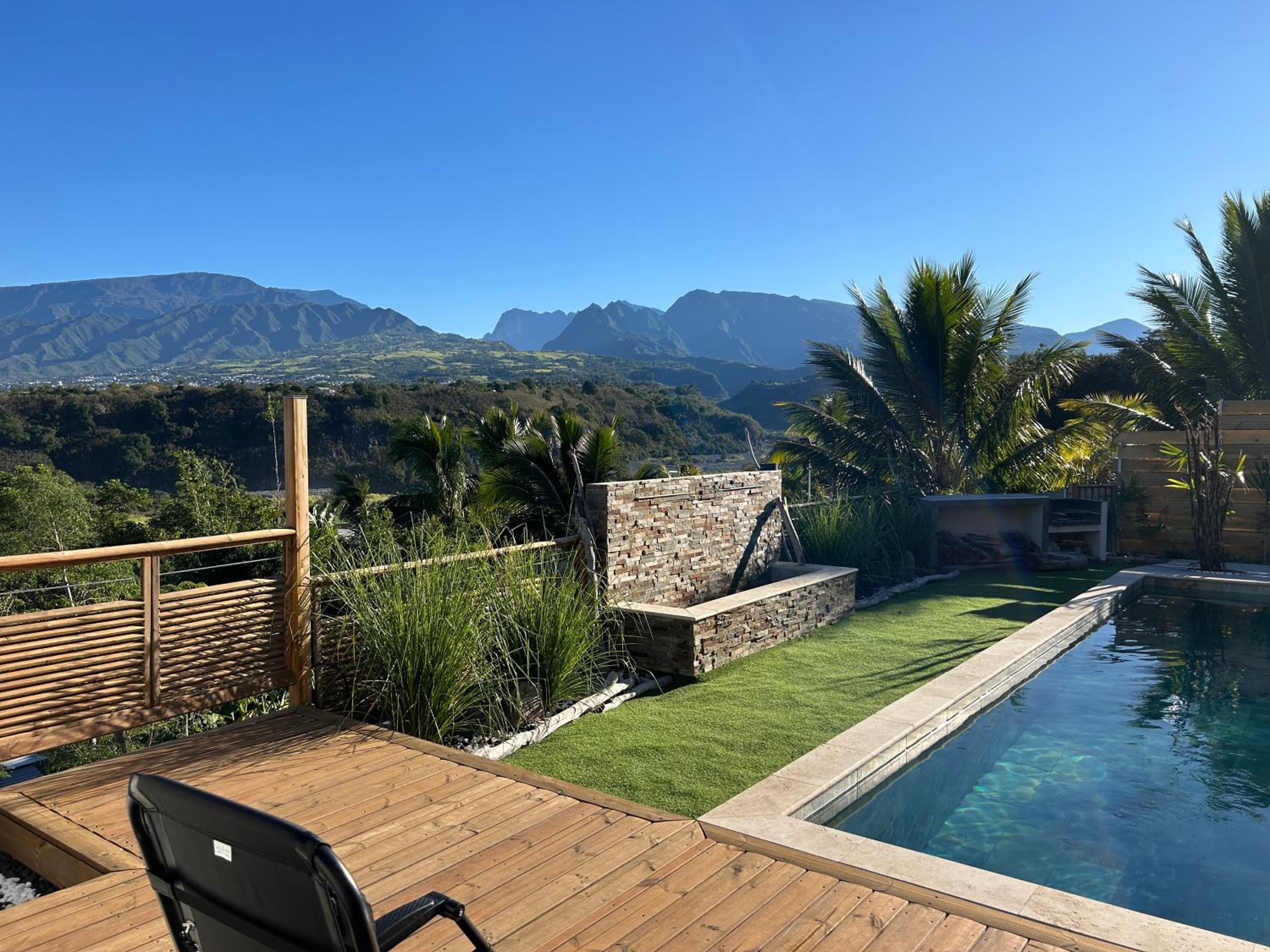 Villa Eclats Panoramiques view 3