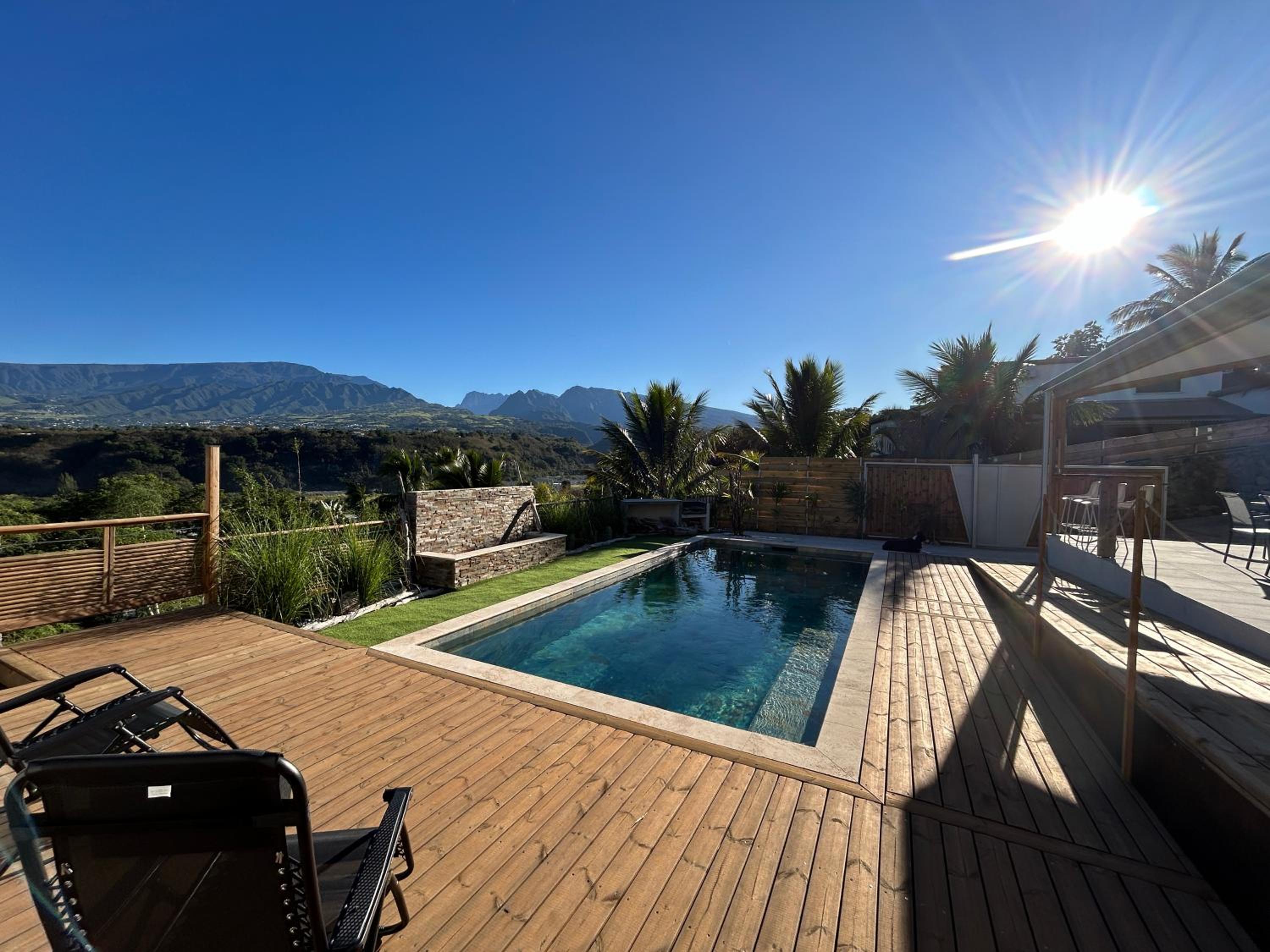 Villa Eclats Panoramiques view 2