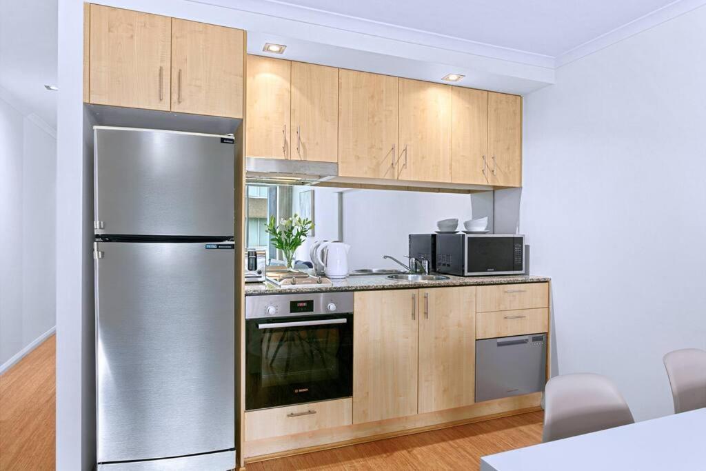 LN409 - St Leonards Sophistication 2 Bedroom Apartment
