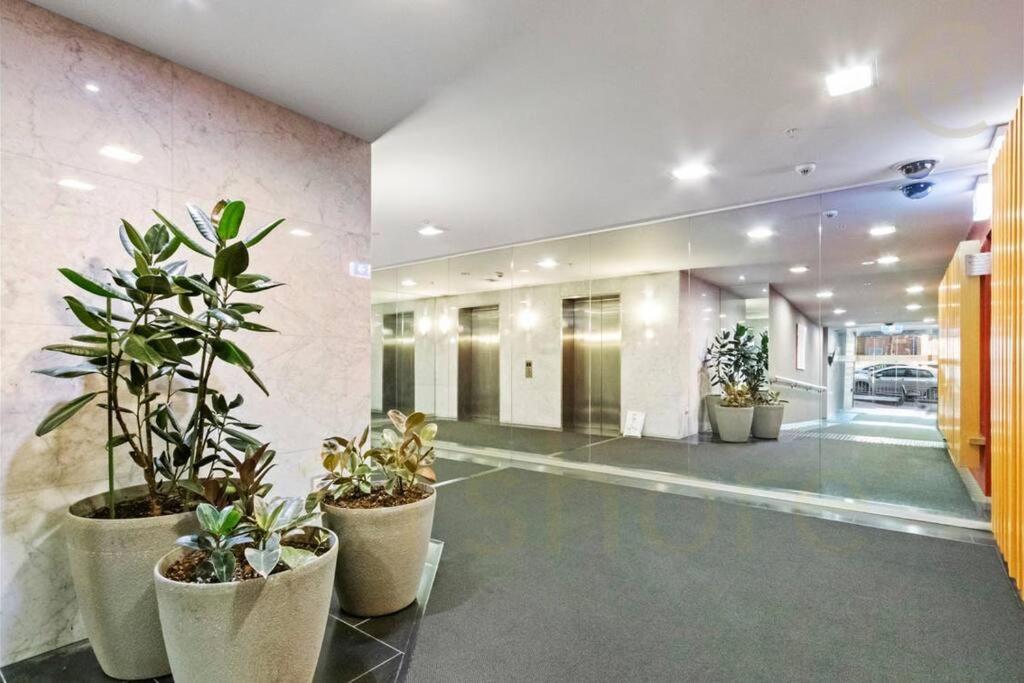 LN409 - St Leonards Sophistication 2 Bedroom Apartment