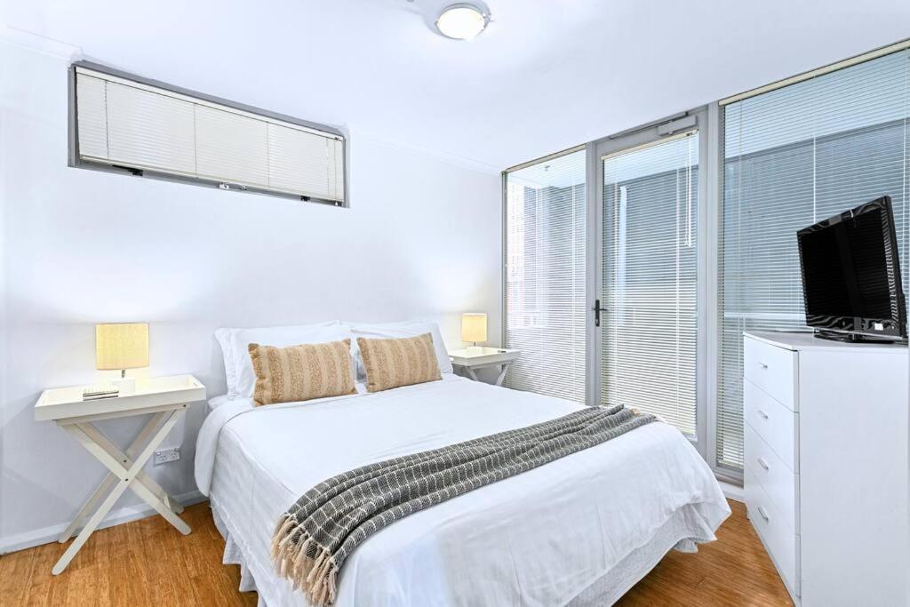 LN409 - St Leonards Sophistication 2 Bedroom Apartment
