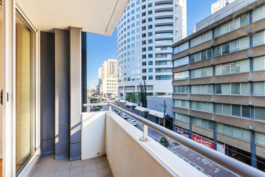 LN409 - St Leonards Sophistication 2 Bedroom Apartment