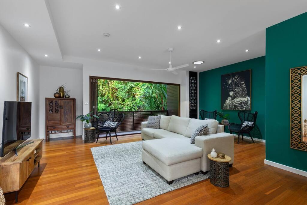 Villa One on Murphy