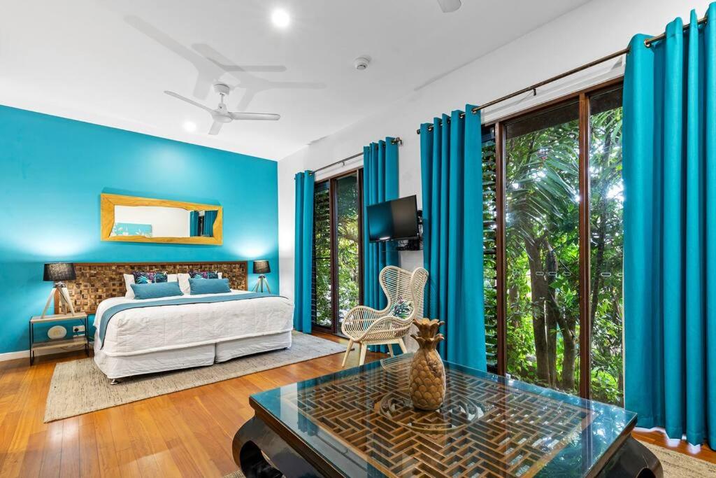 Villa One on Murphy