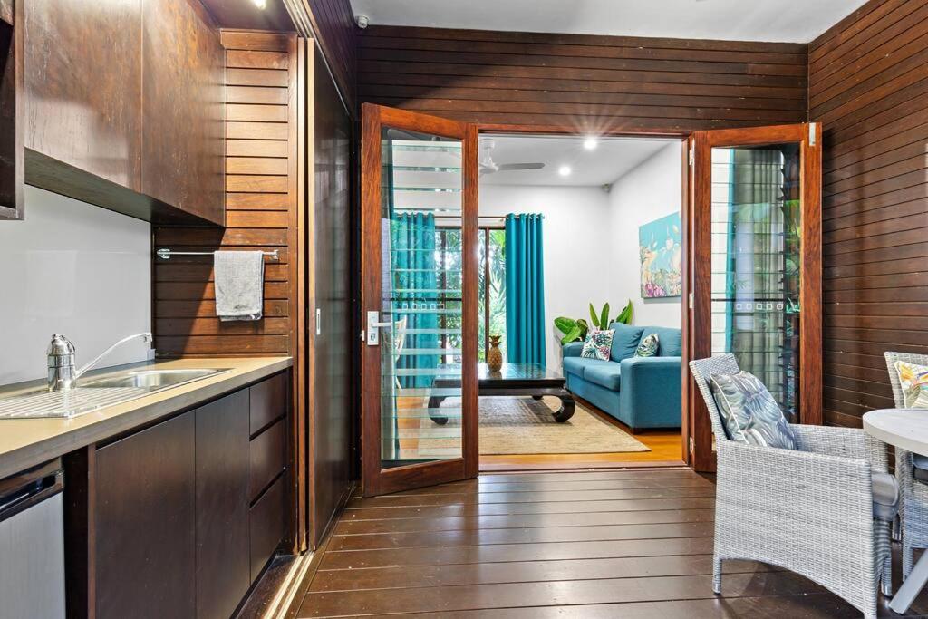 Villa One on Murphy