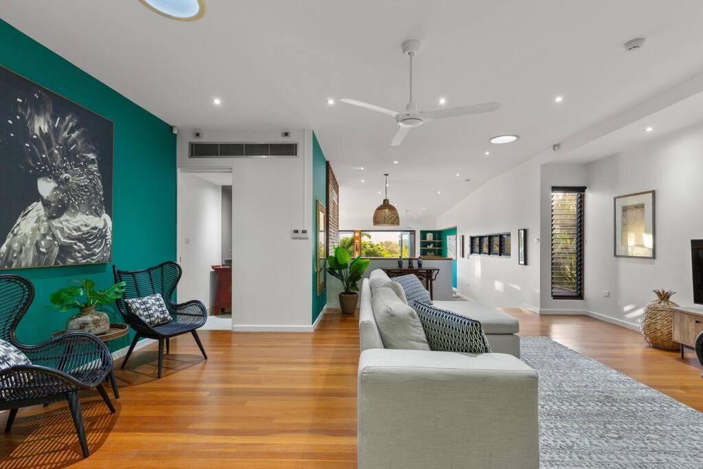 Villa One on Murphy