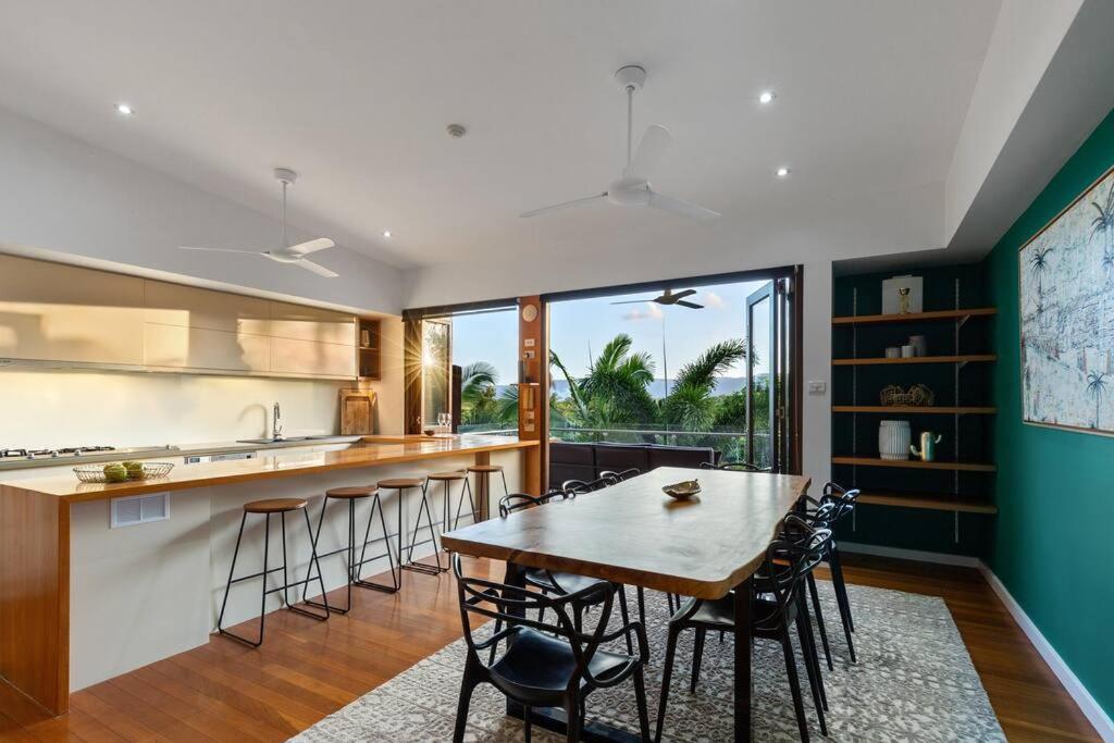 Villa One on Murphy