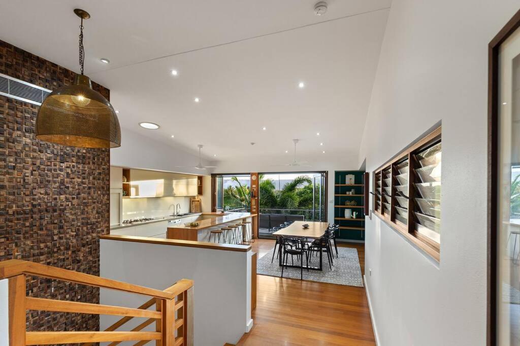 Villa One on Murphy