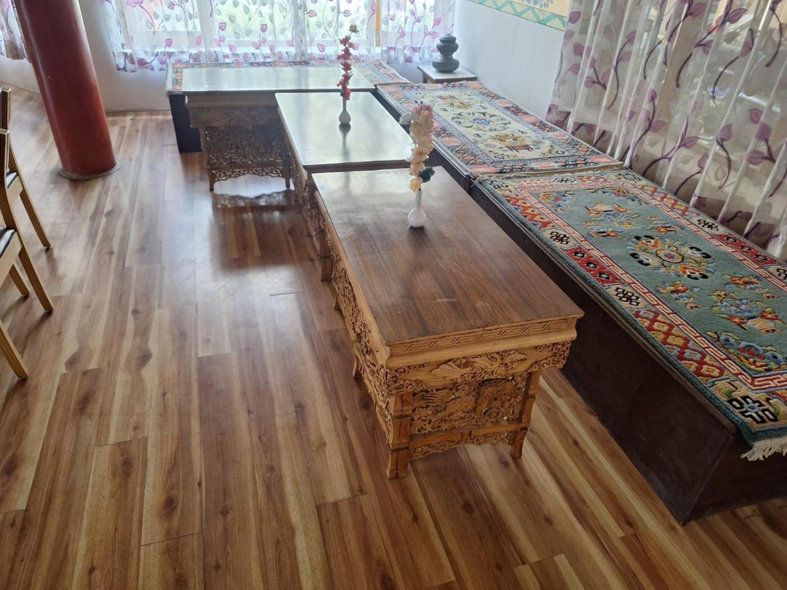 Hotel Antelope Ladakh by LexStays view 3