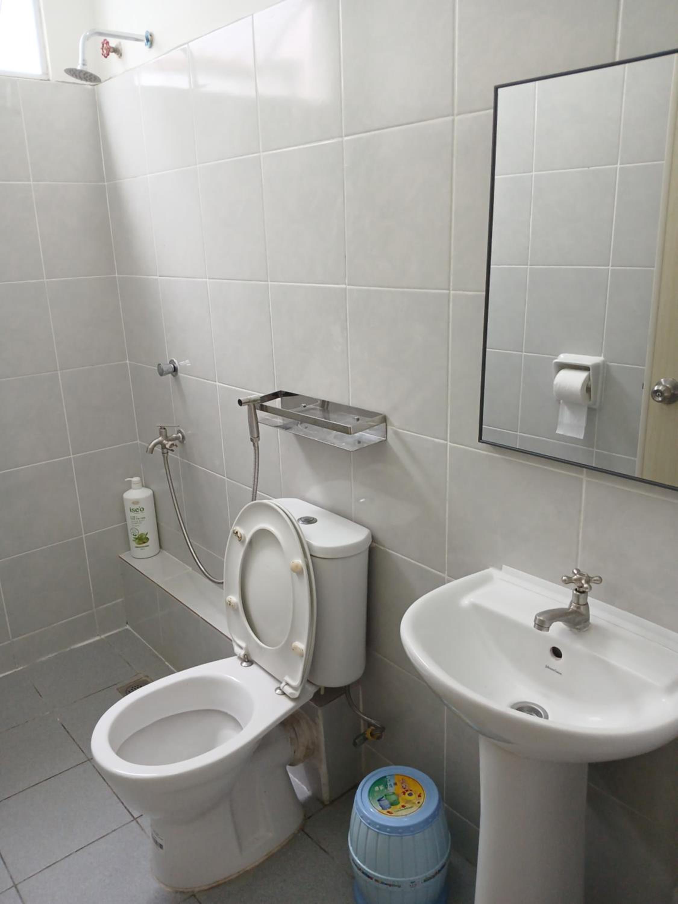 Delta Heights Penampang photo 5