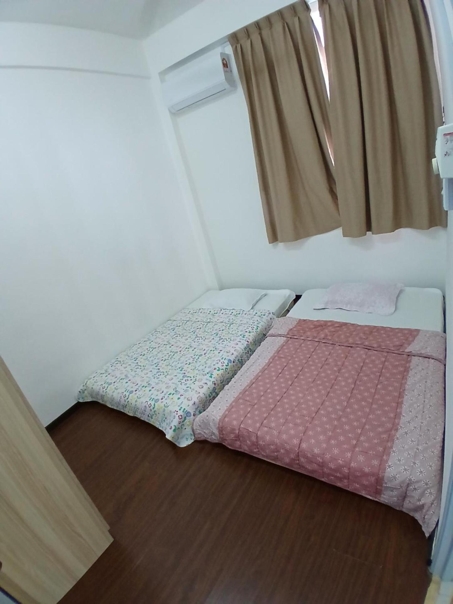 Delta Heights Penampang photo 8
