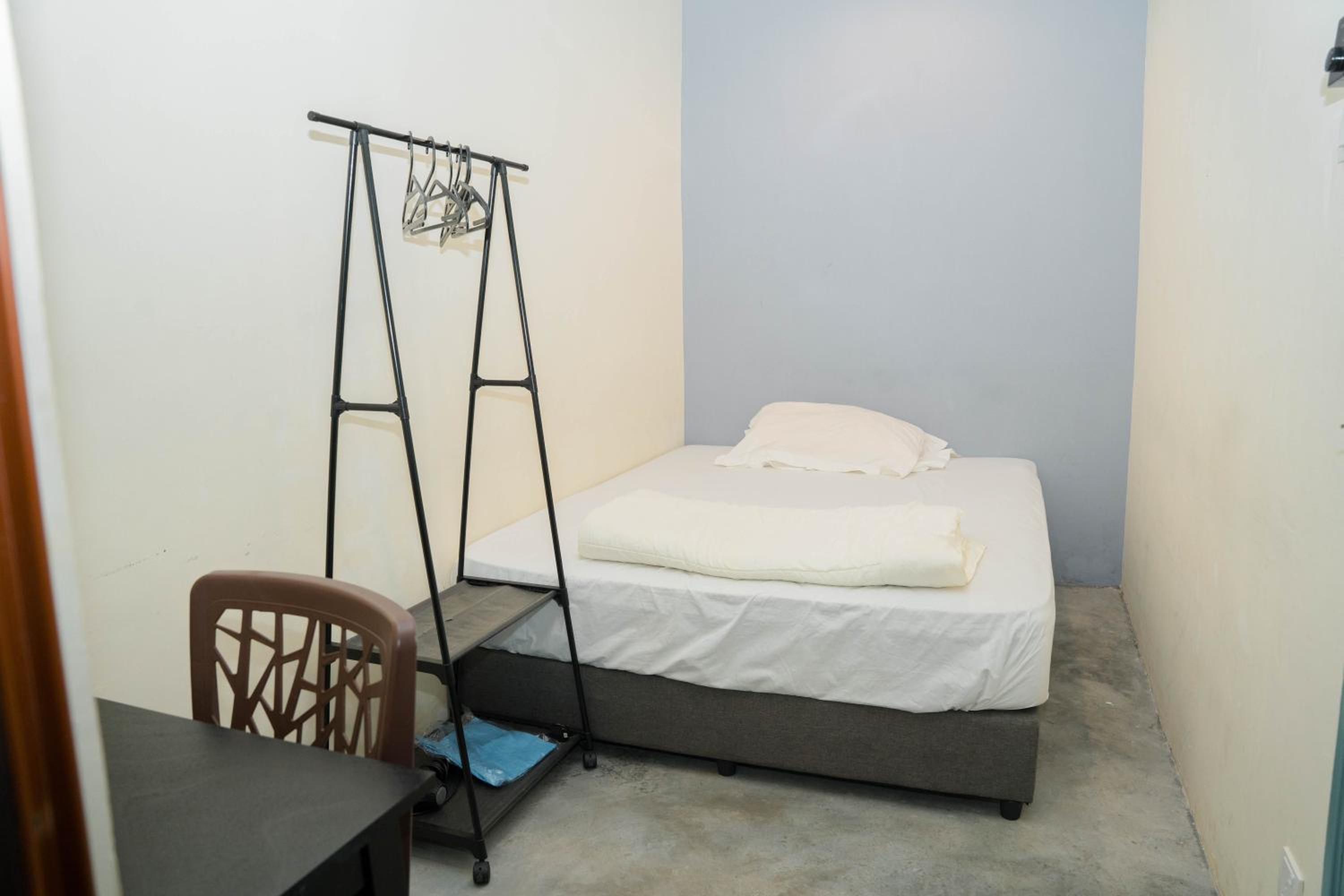 Homestay 5 minute walk to HUKM
