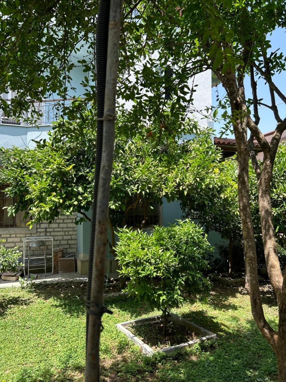 Berat Guesthouse Katerina