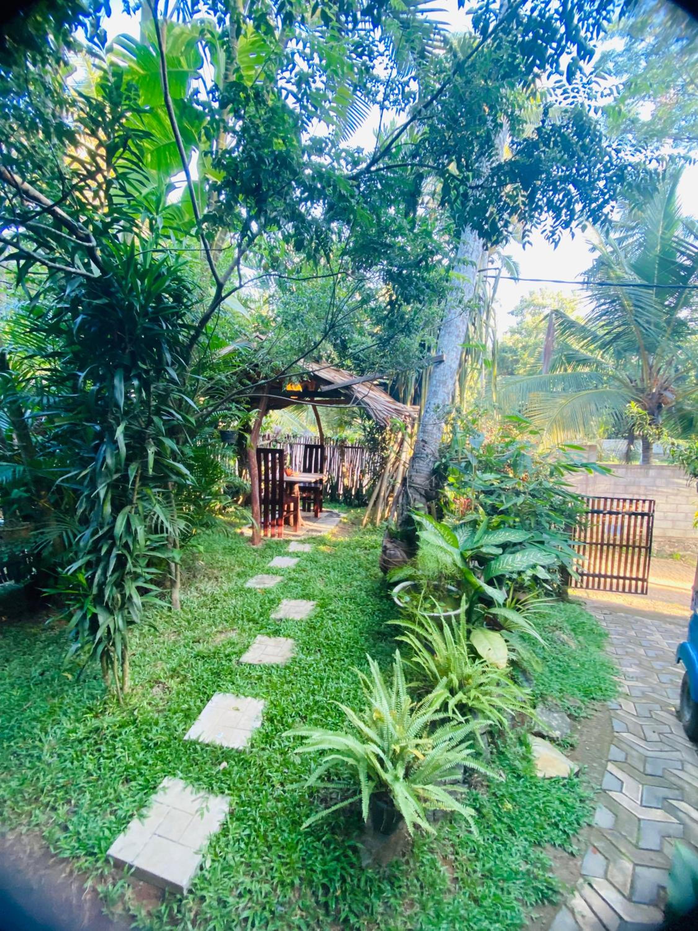 Art house hiriketiya