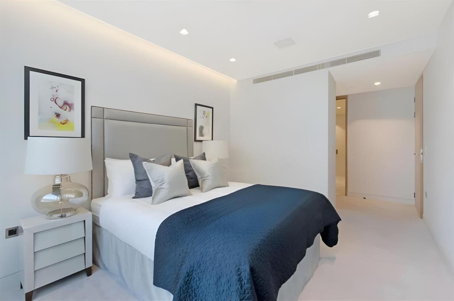3 Million Pound Luxury Large Tower Bridge Direct Views Sleeps 6