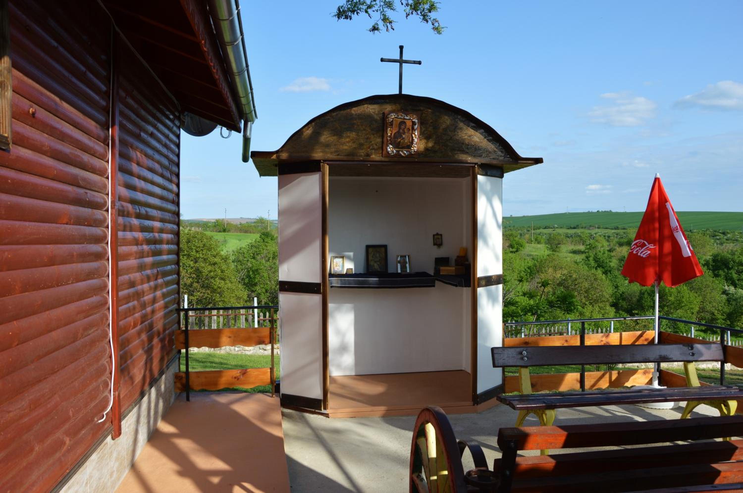 Guest House Complex Kosharite