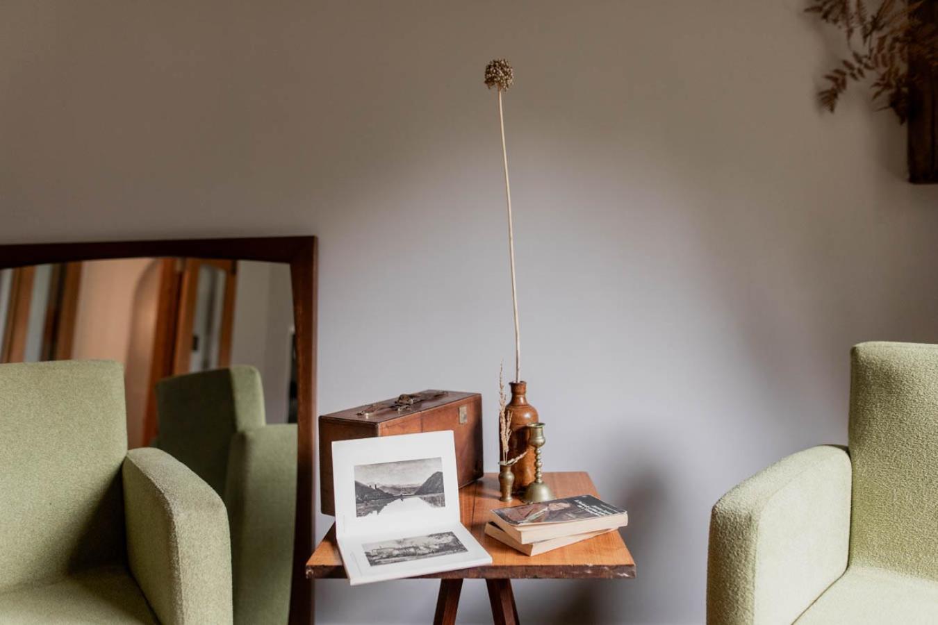 LUMI cottage in Cygnet art food and nature haven