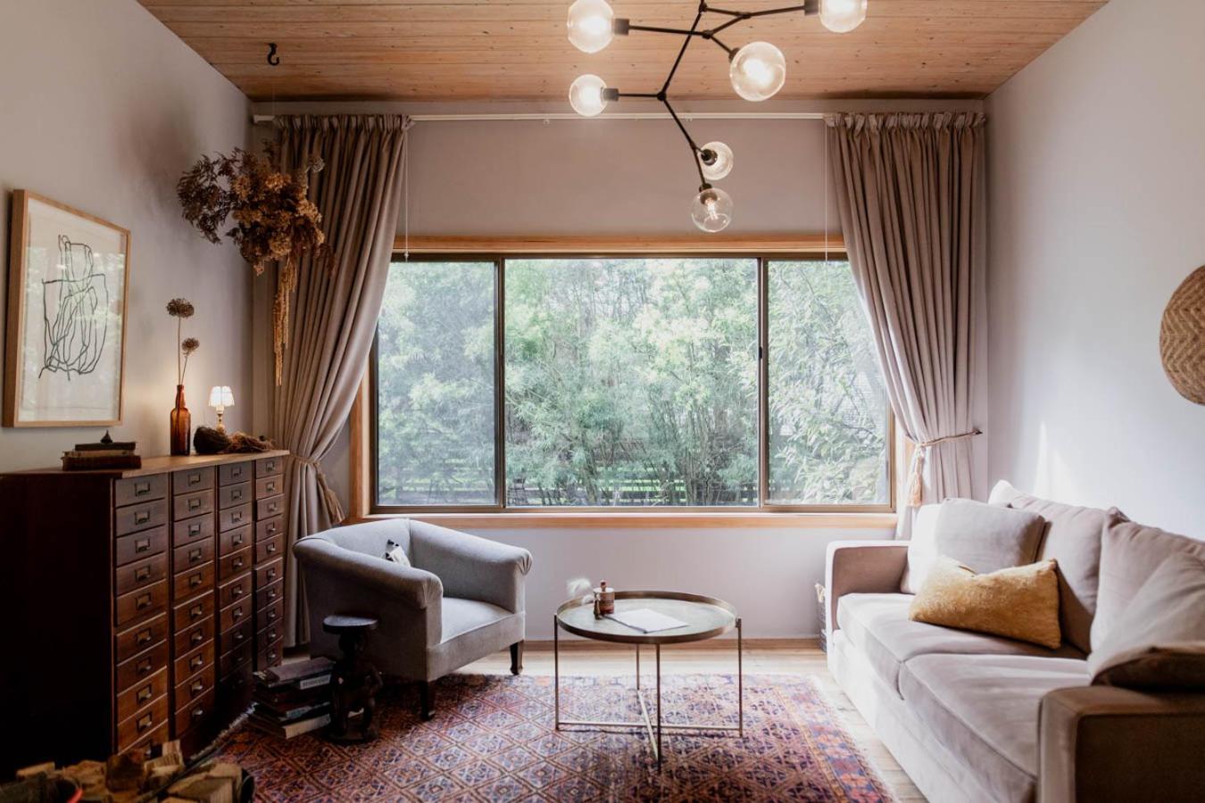 LUMI cottage in Cygnet art food and nature haven