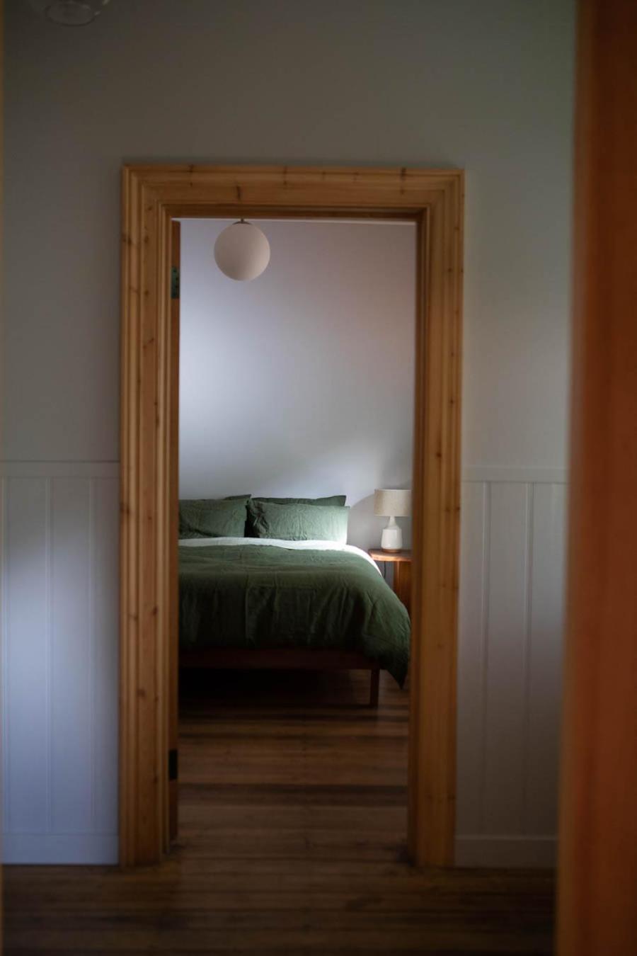LUMI cottage in Cygnet art food and nature haven