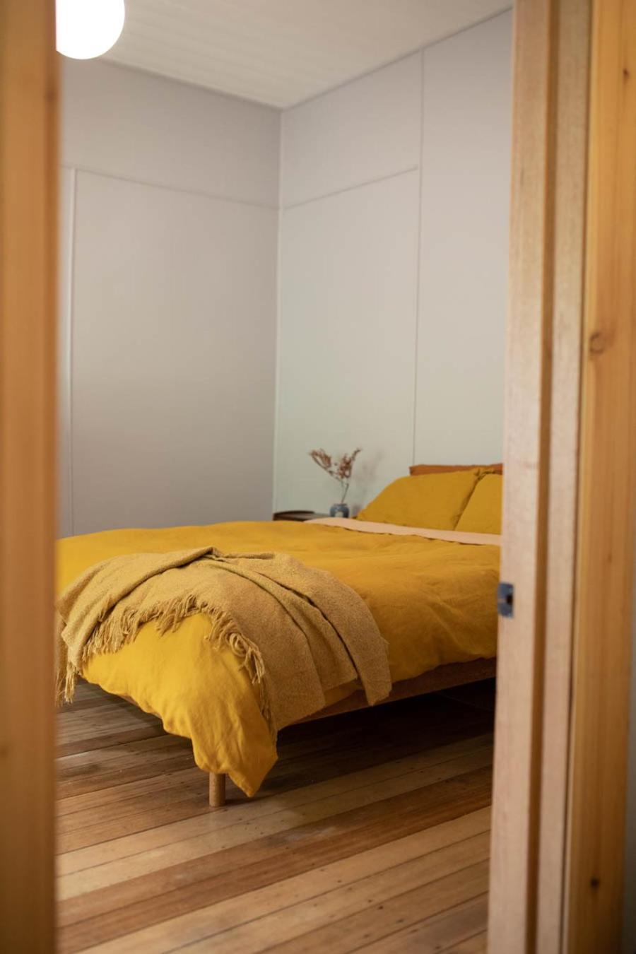 LUMI cottage in Cygnet art food and nature haven