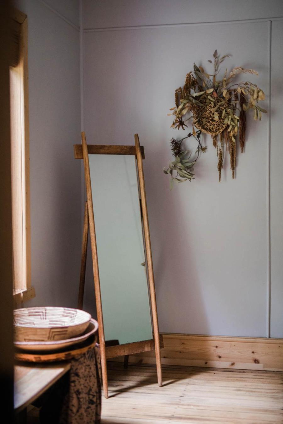 LUMI cottage in Cygnet art food and nature haven