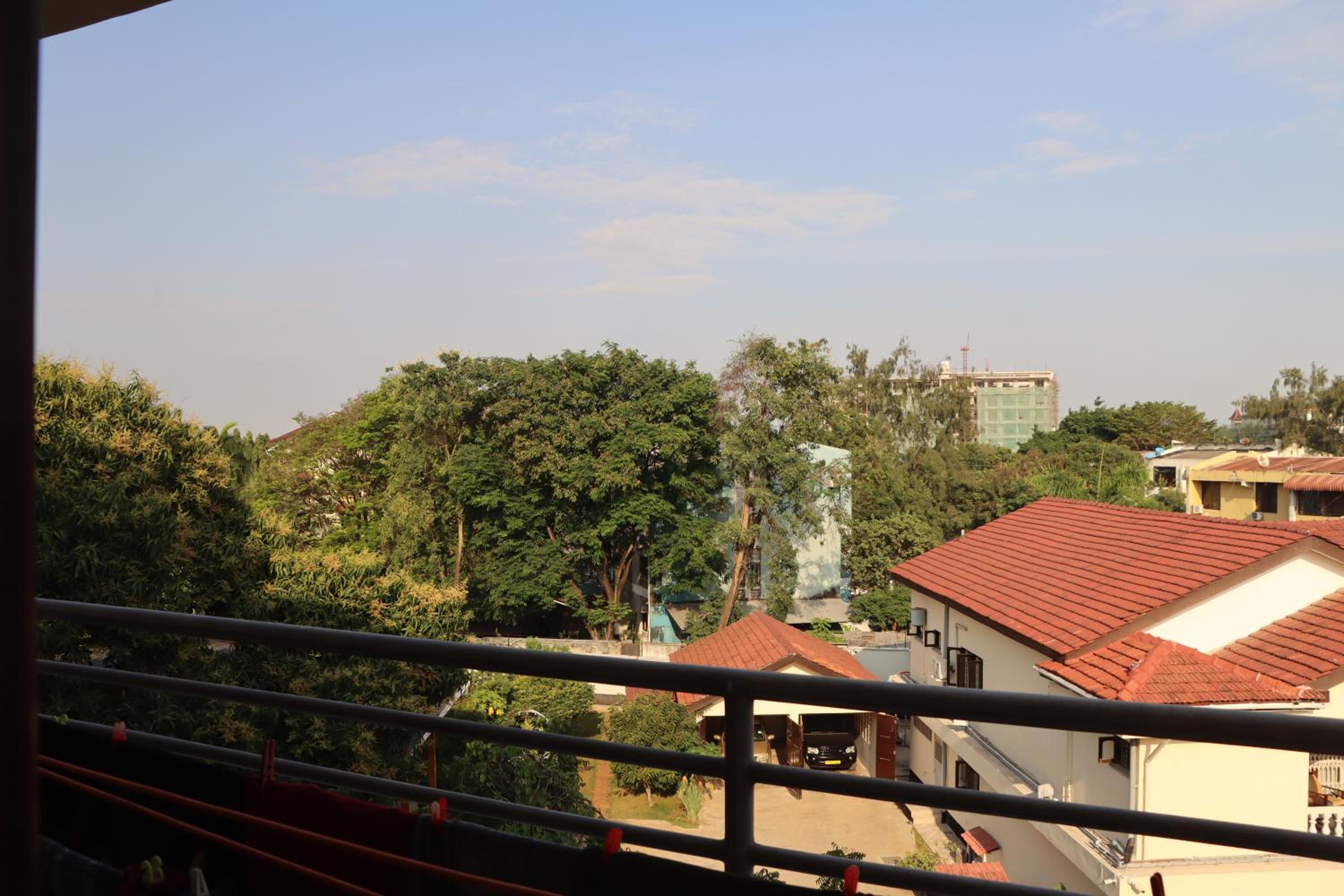 Masaki Homestay Master Room