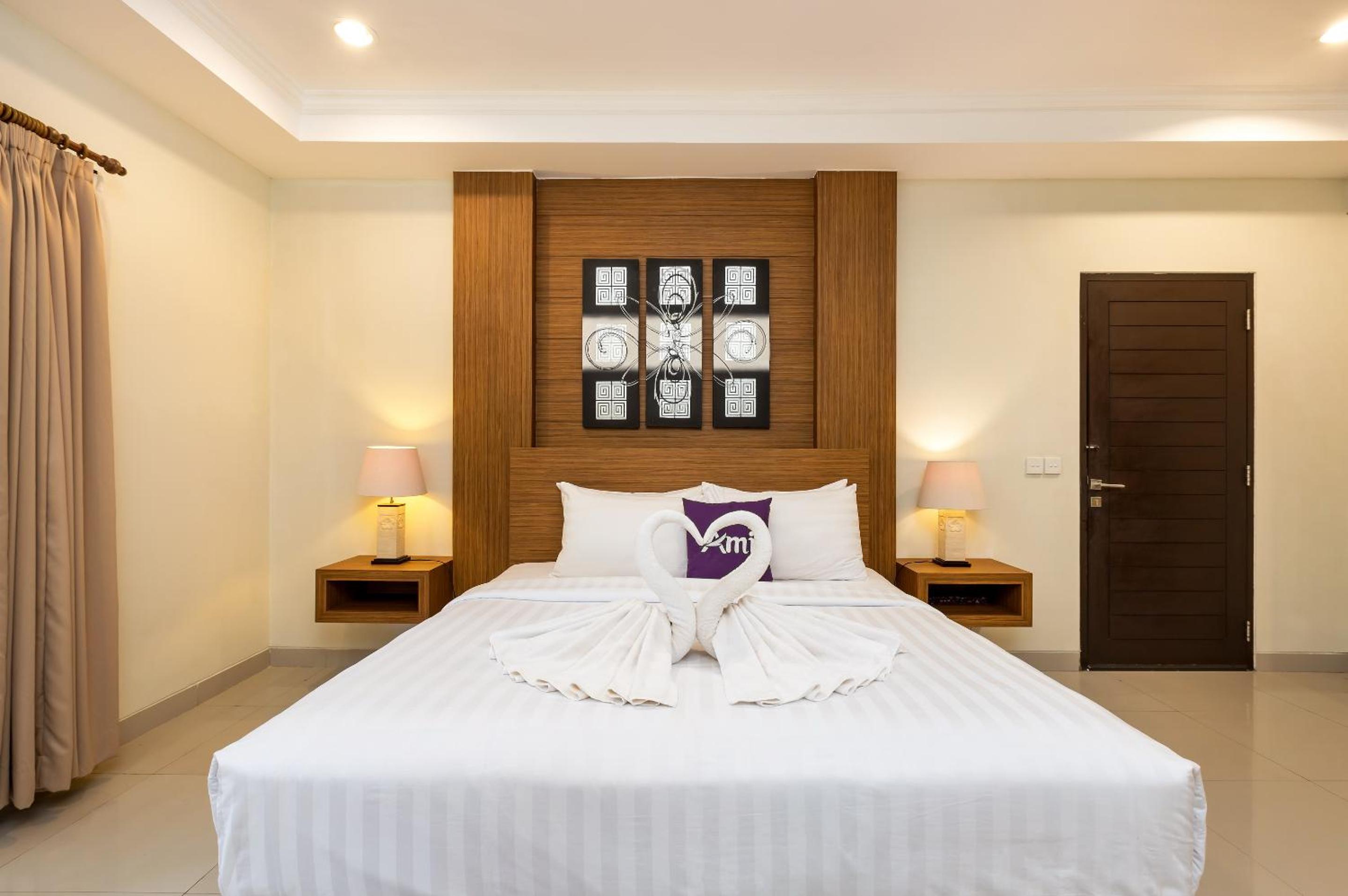 Luxury Villa Bendesa