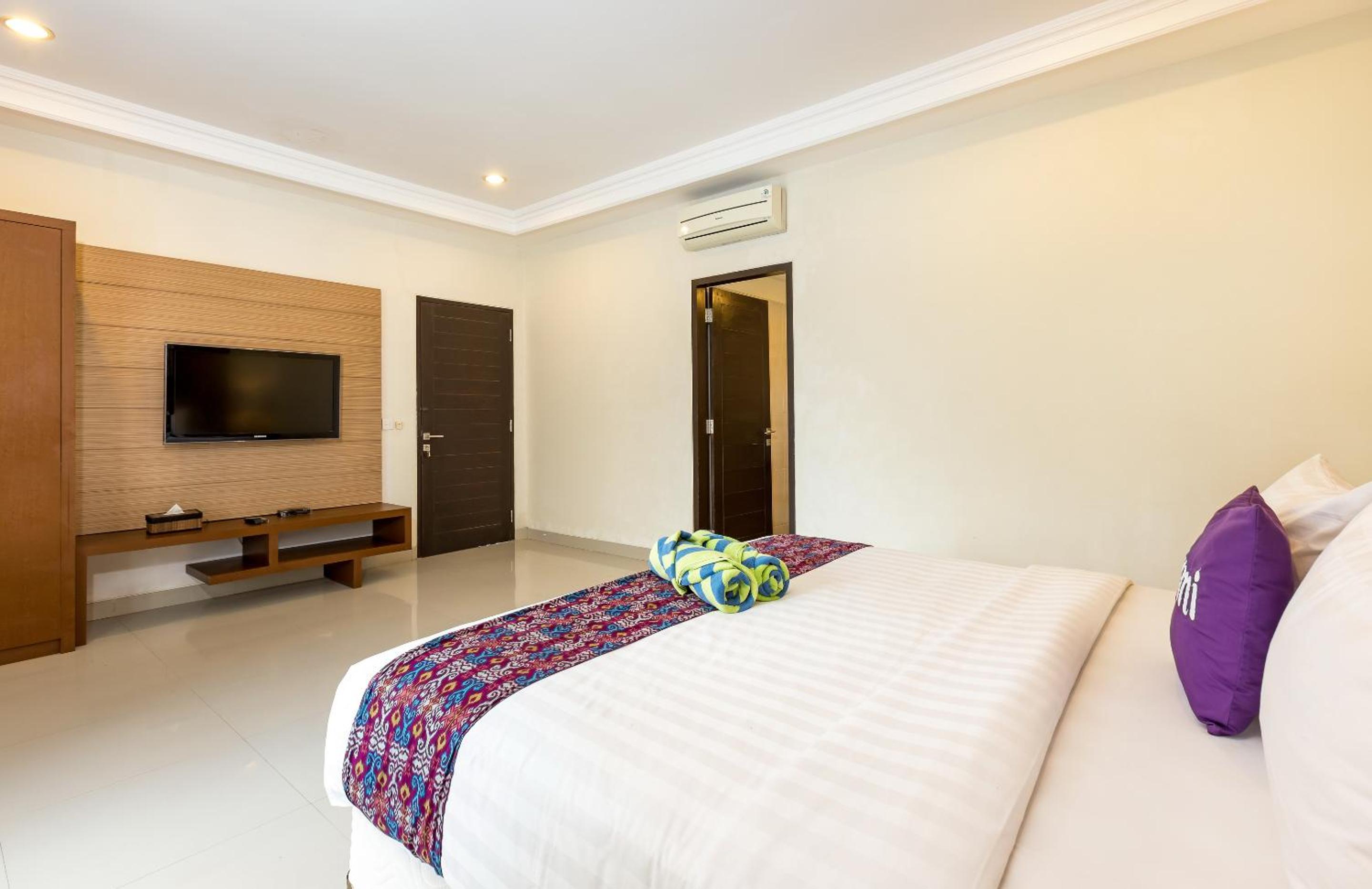 Luxury Villa Bendesa