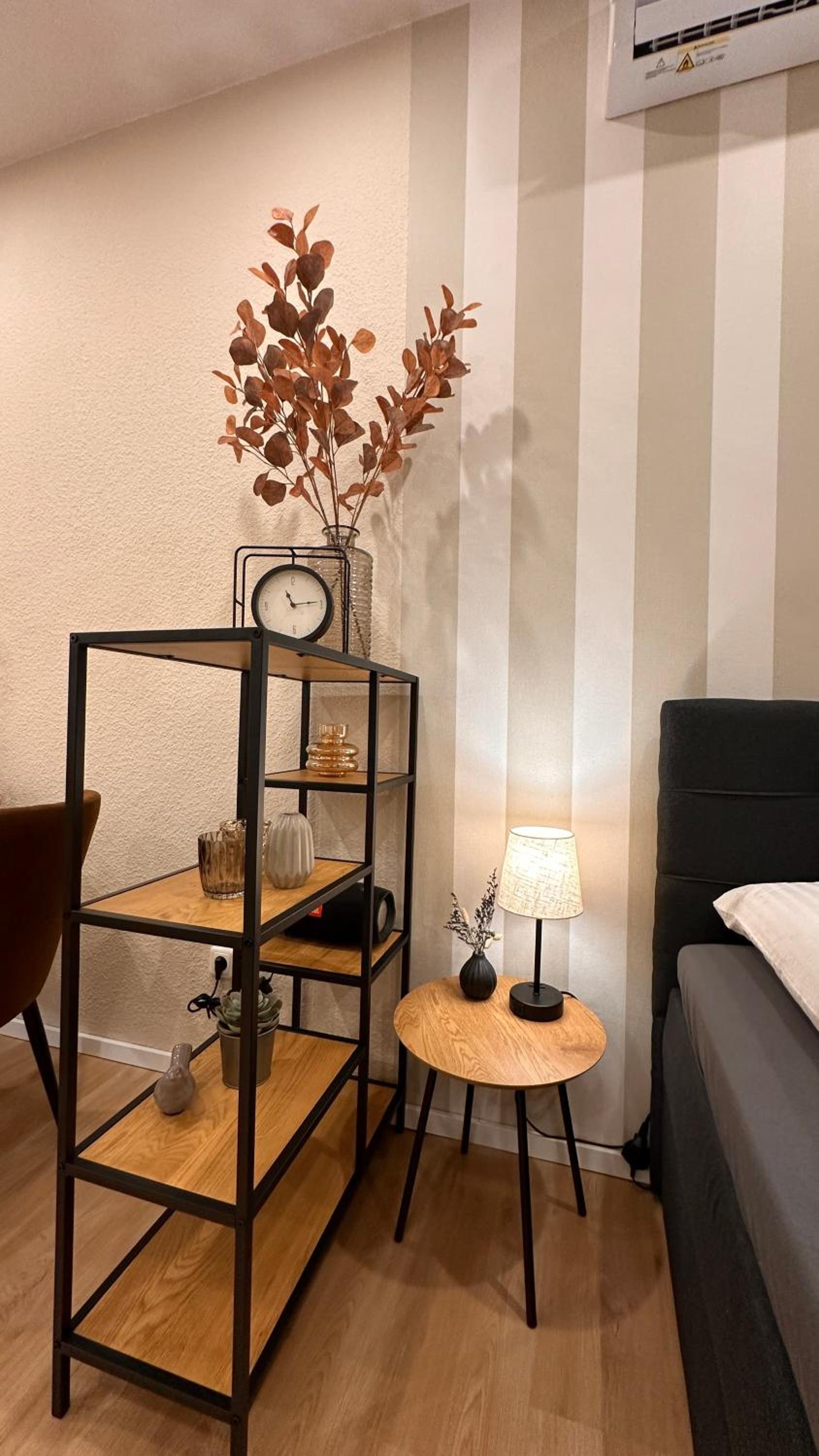 Bellahomes, Aircondition, private Parking, Netflix, Airport 30 Minuten