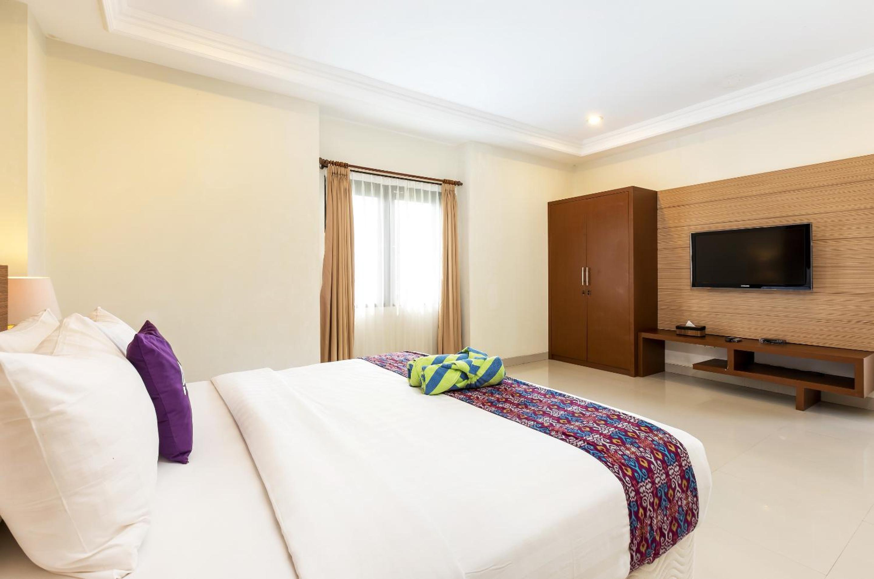 Luxury Villa Bendesa