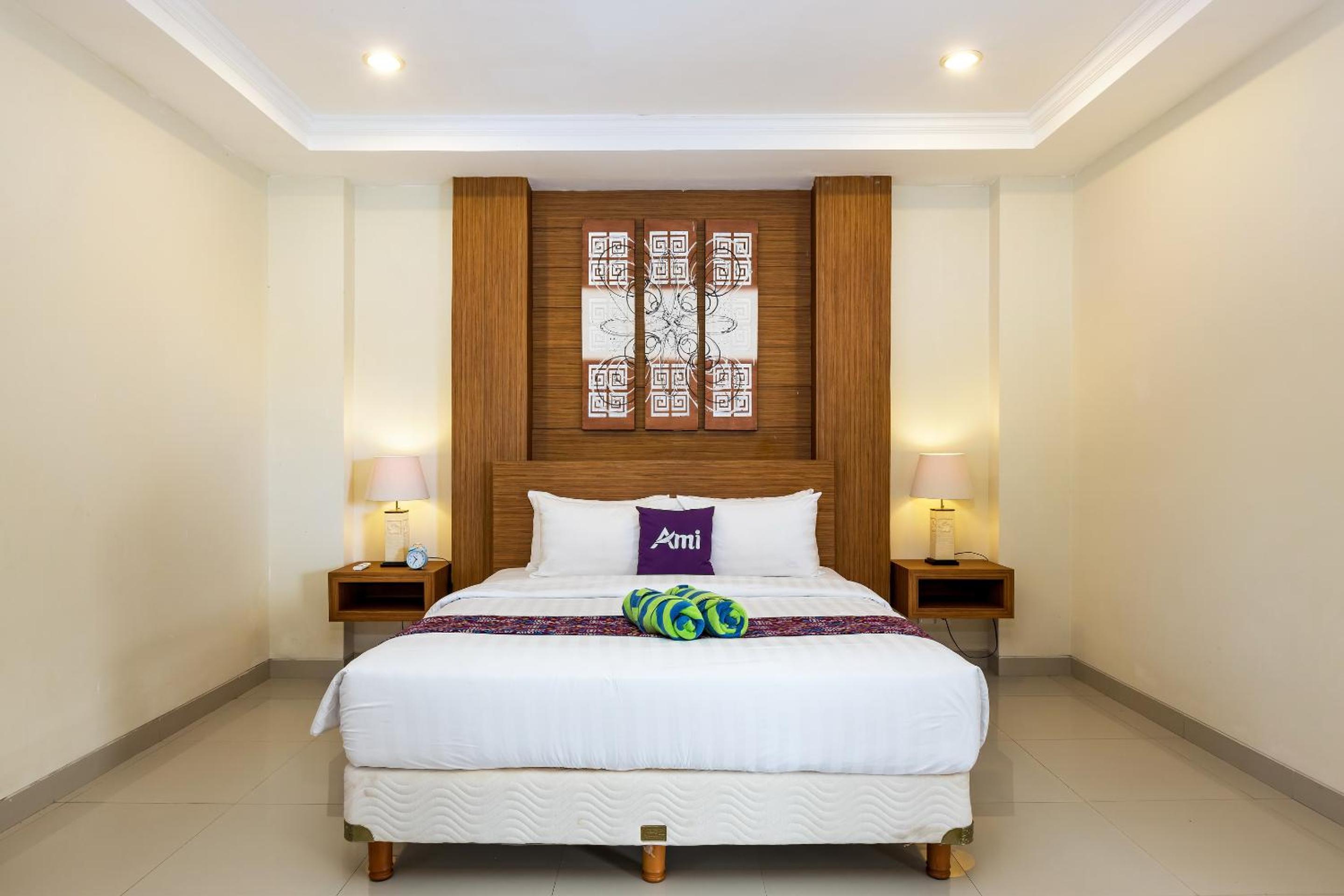 Luxury Villa Bendesa