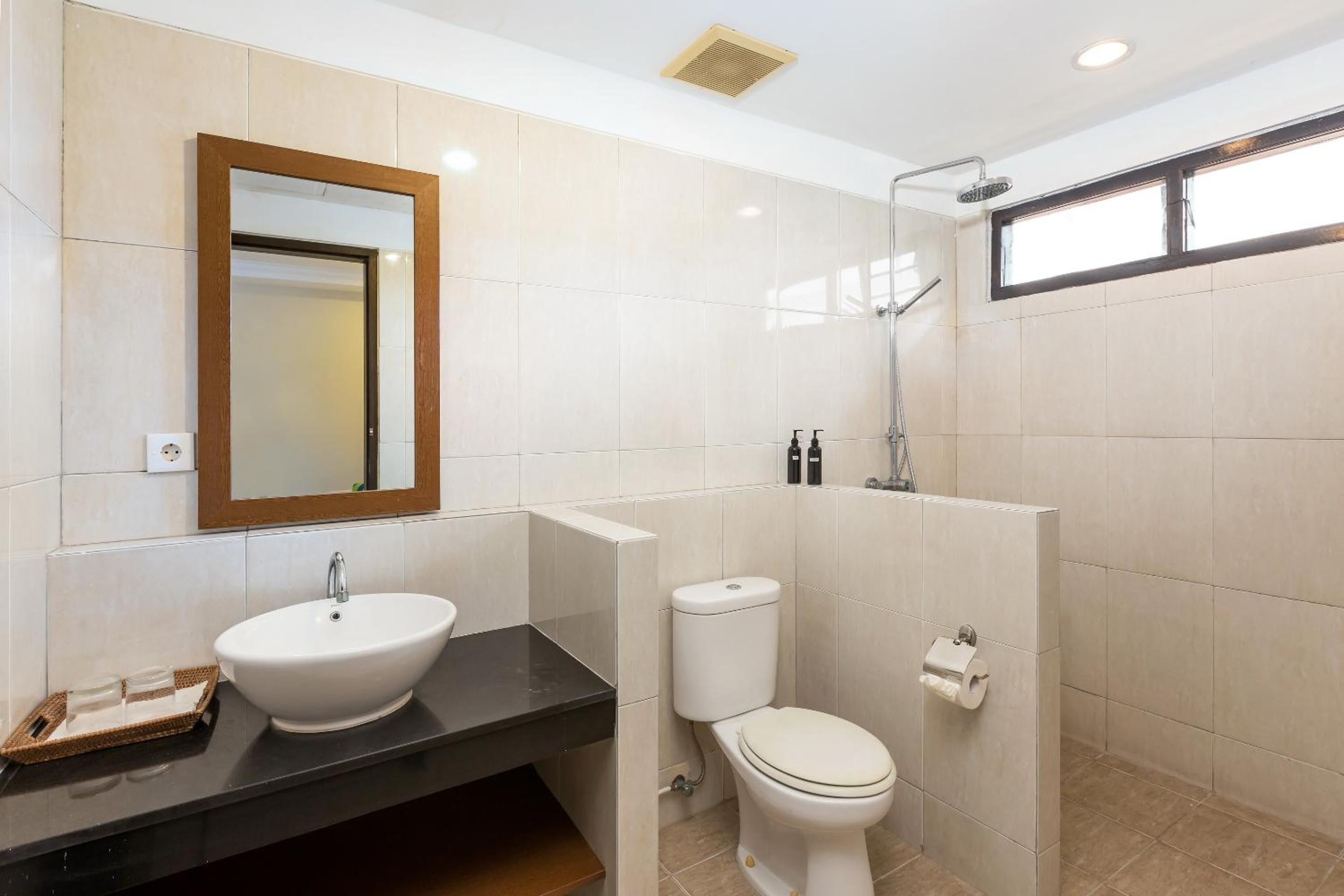 Luxury Villa Bendesa