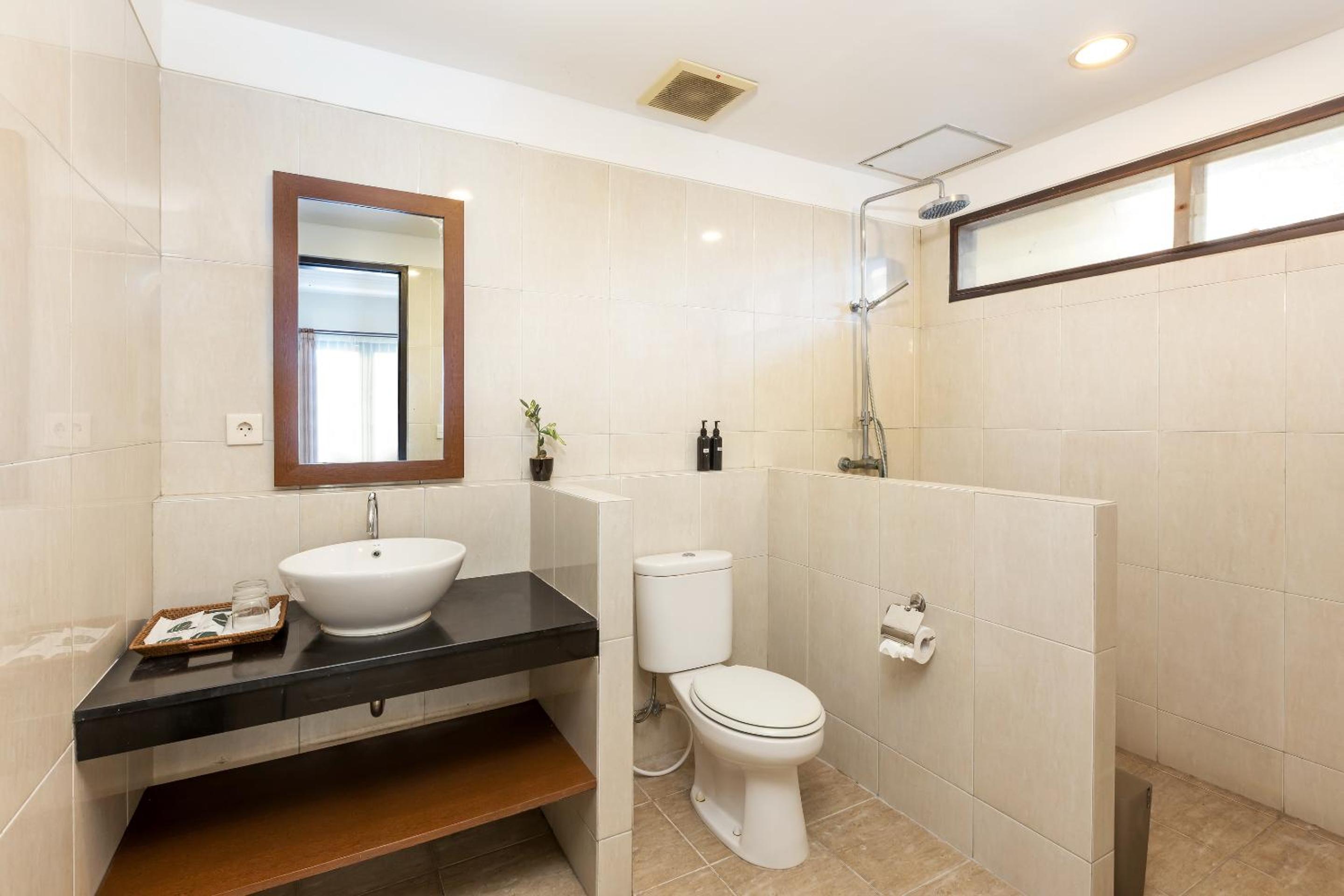 Luxury Villa Bendesa
