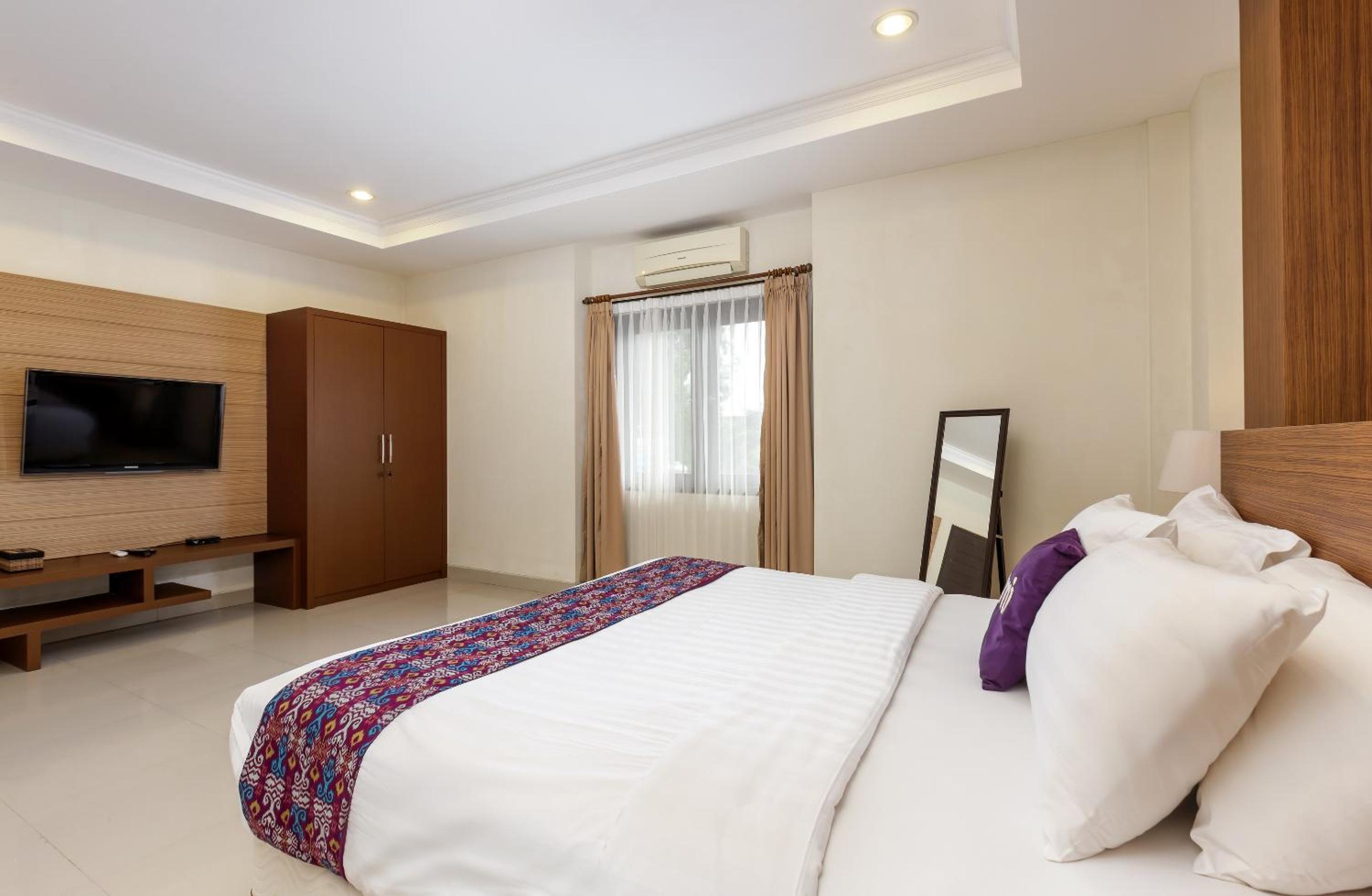 Luxury Villa Bendesa