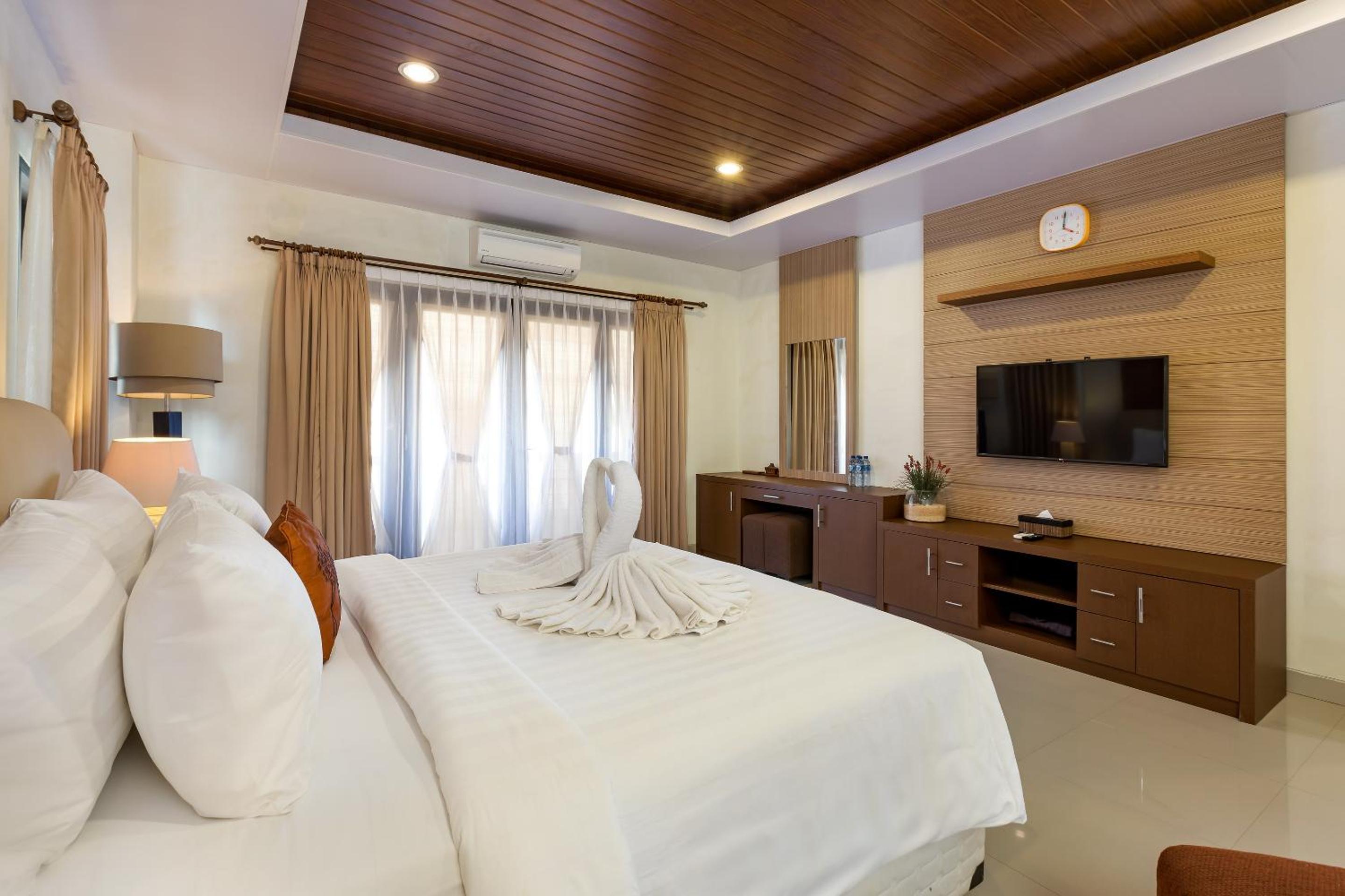 Luxury Villa Bendesa