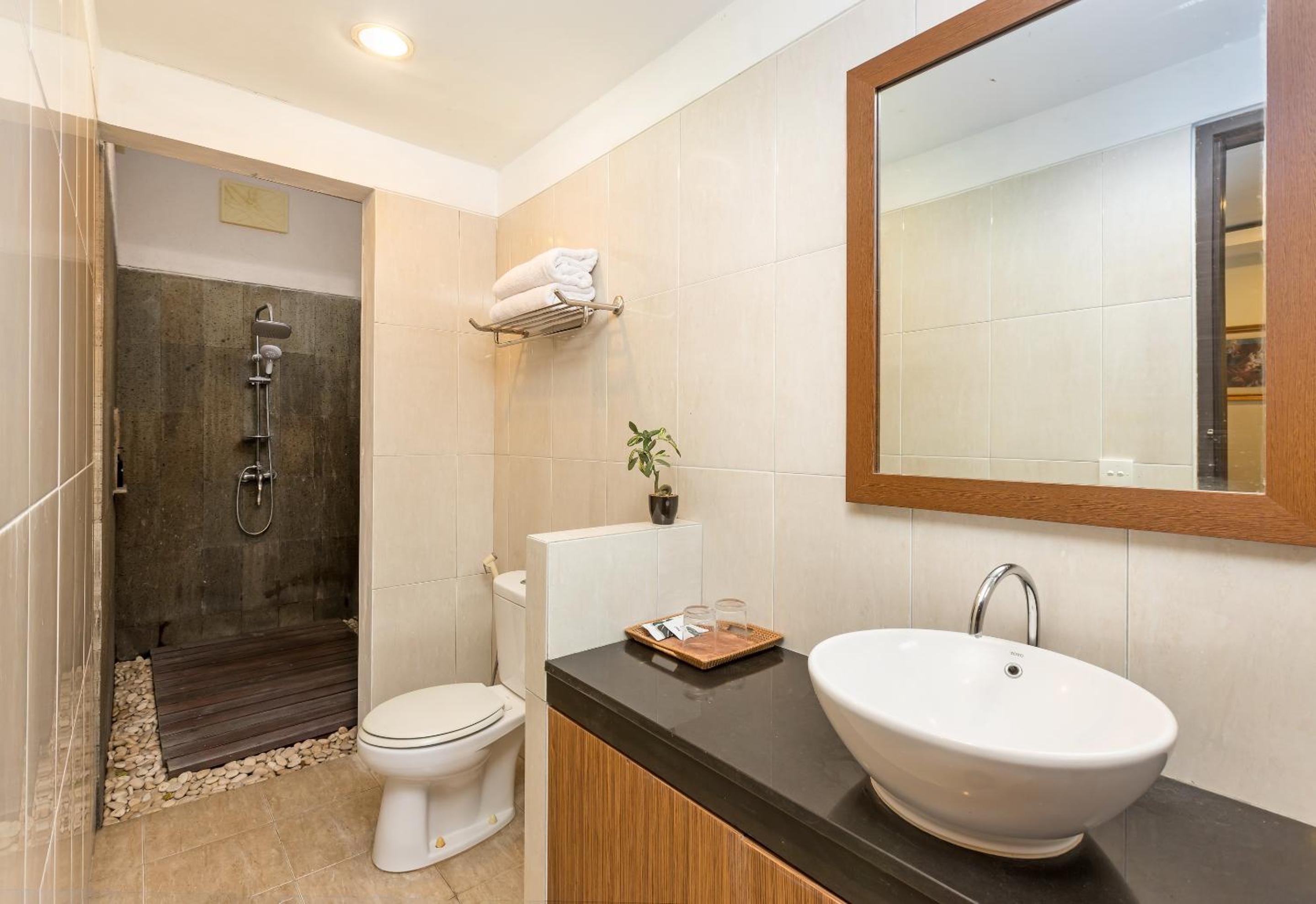Luxury Villa Bendesa