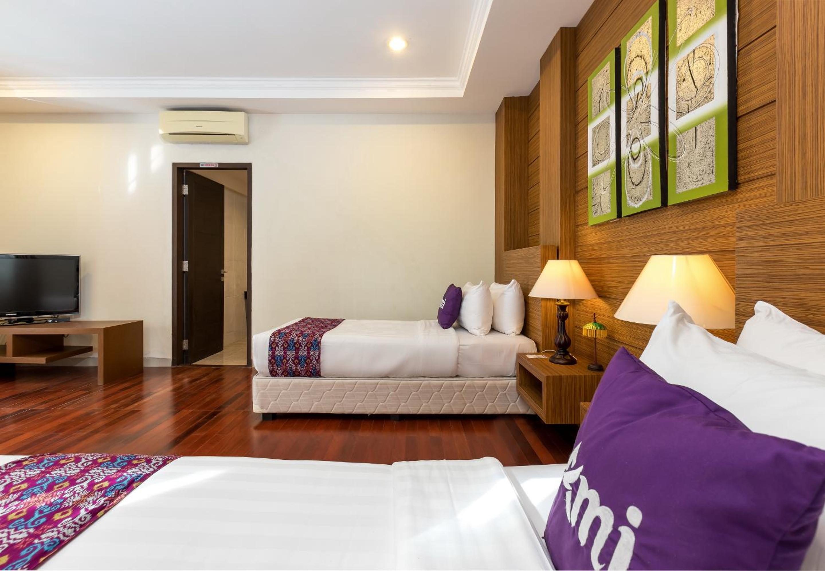 Luxury Villa Bendesa