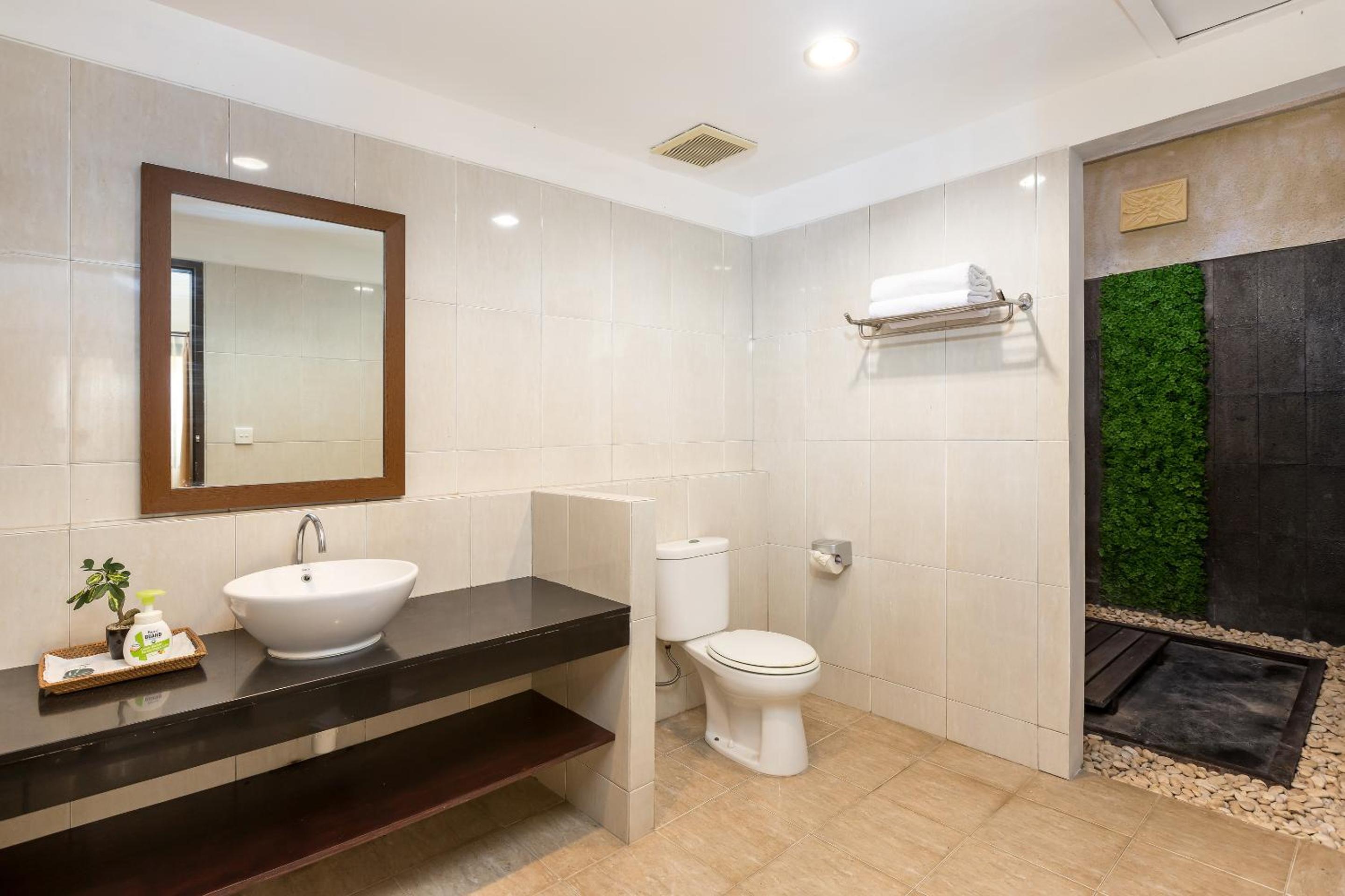 Luxury Villa Bendesa