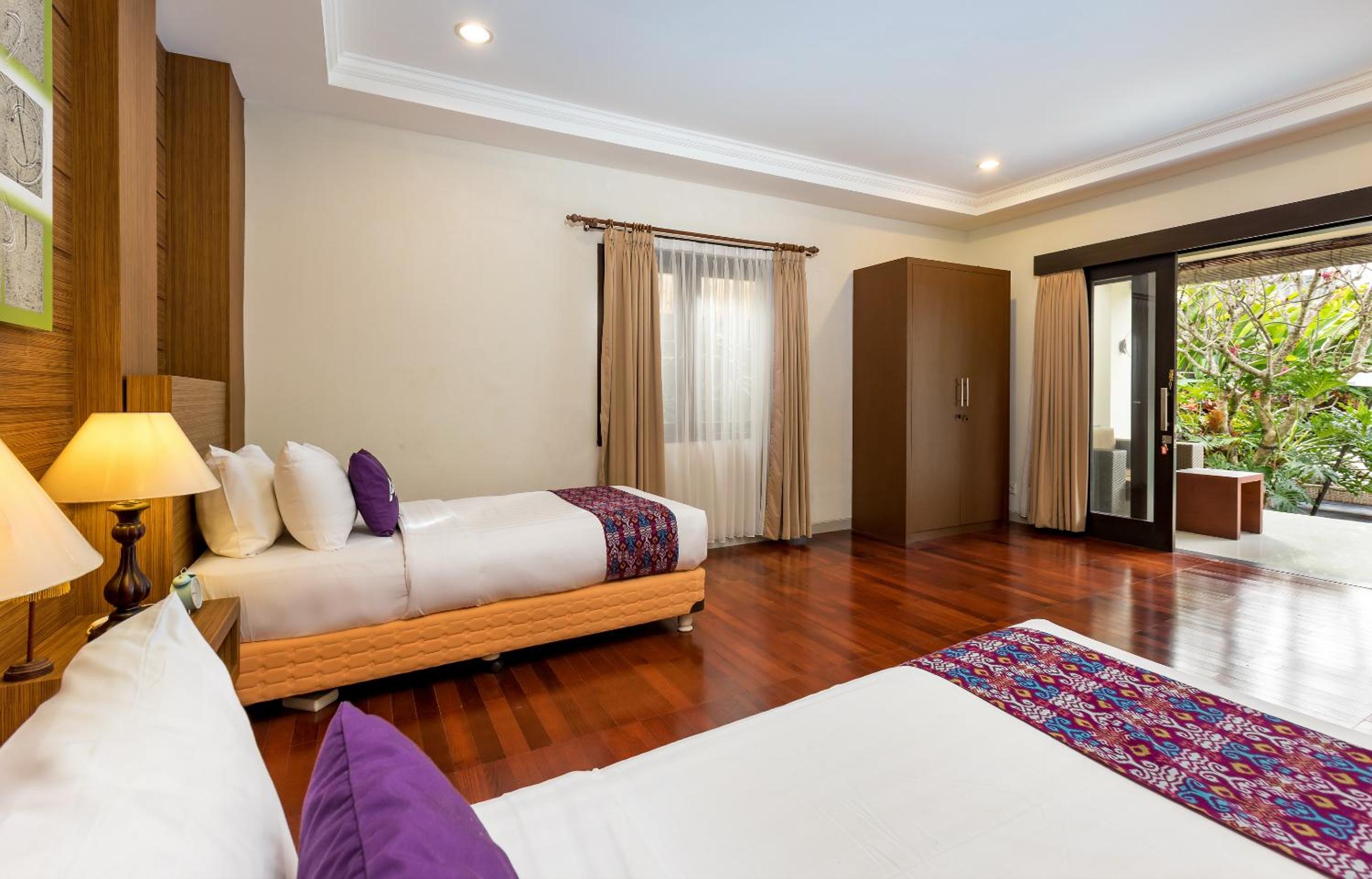 Luxury Villa Bendesa