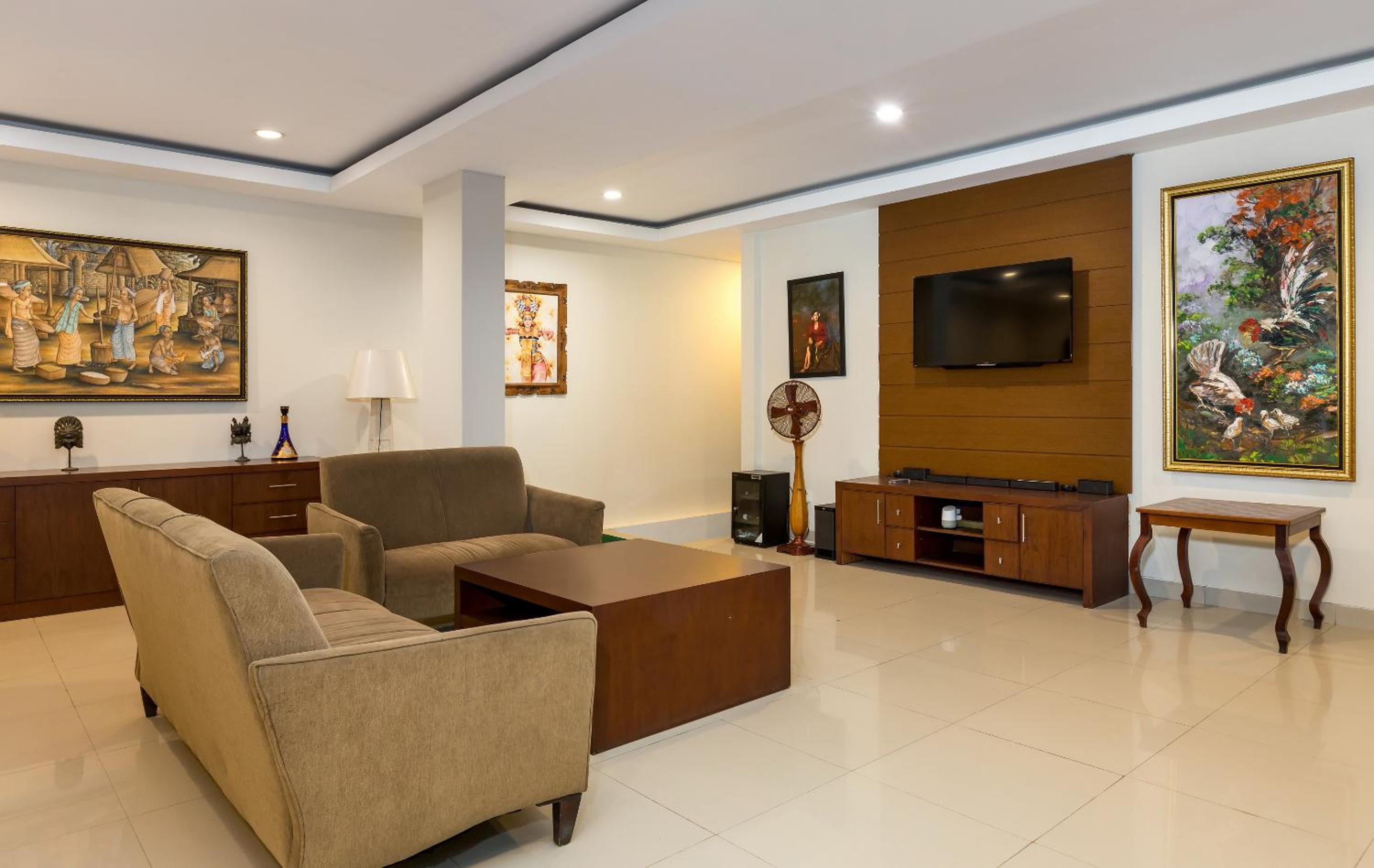 Luxury Villa Bendesa