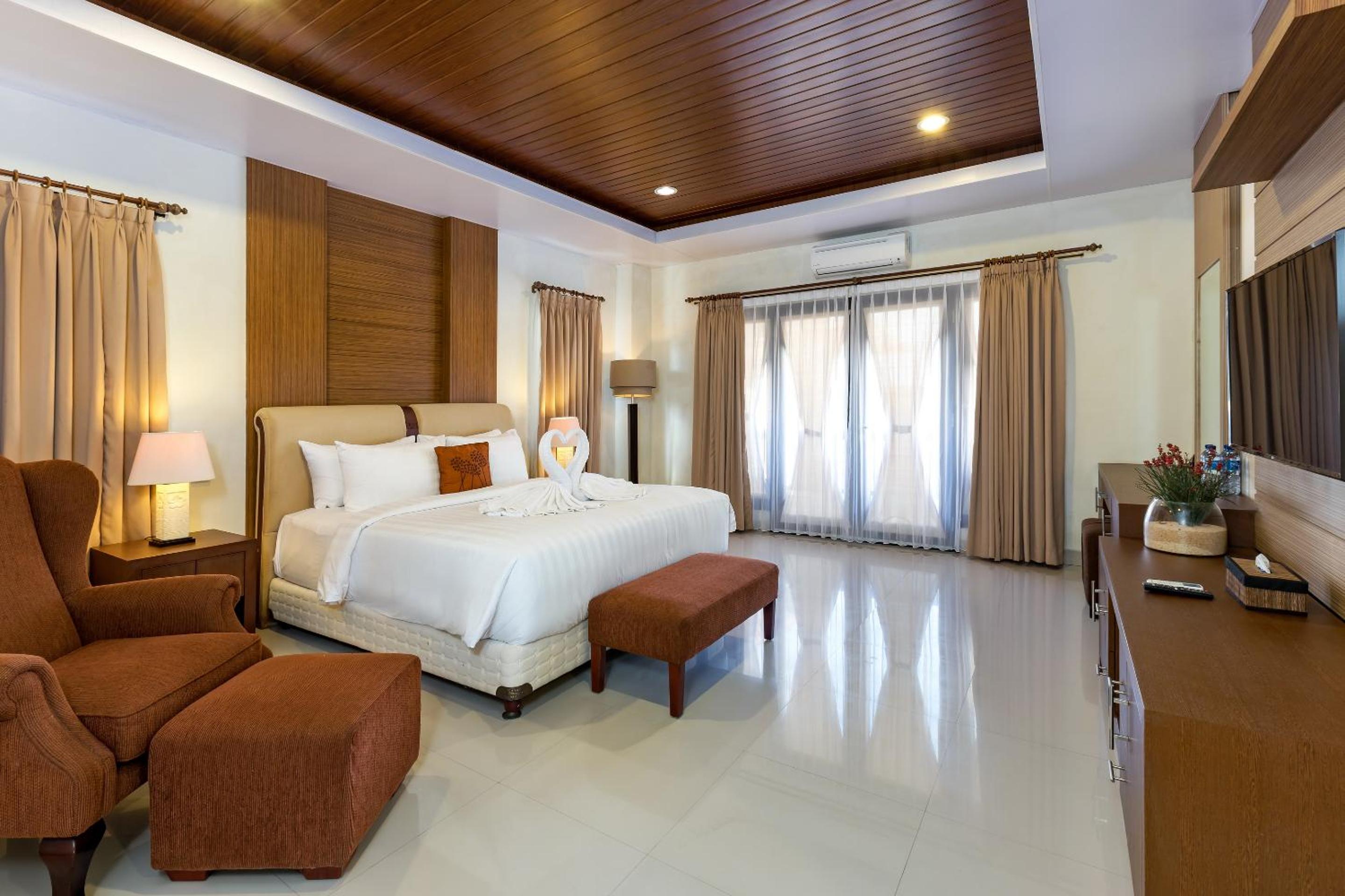 Luxury Villa Bendesa