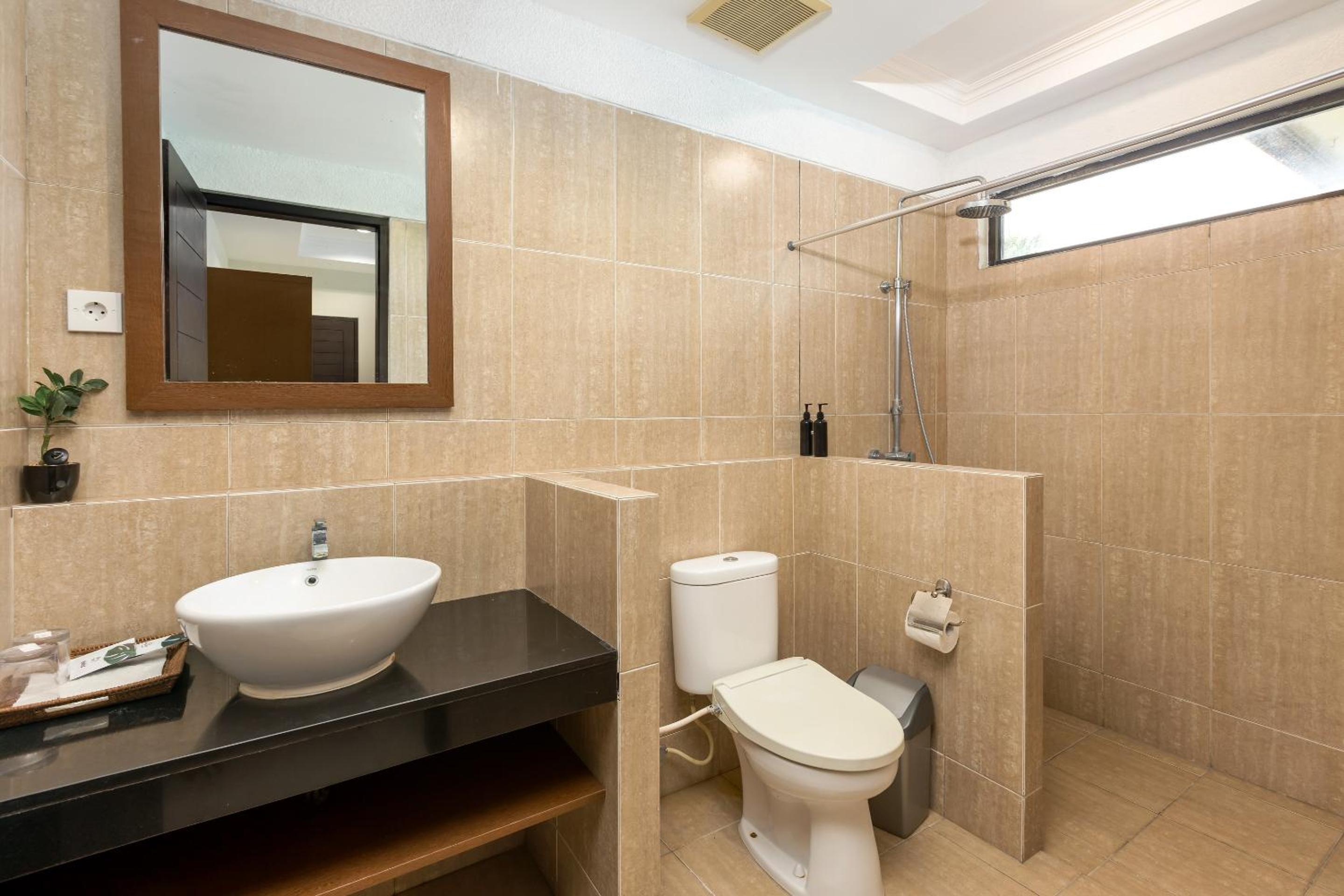 Luxury Villa Bendesa