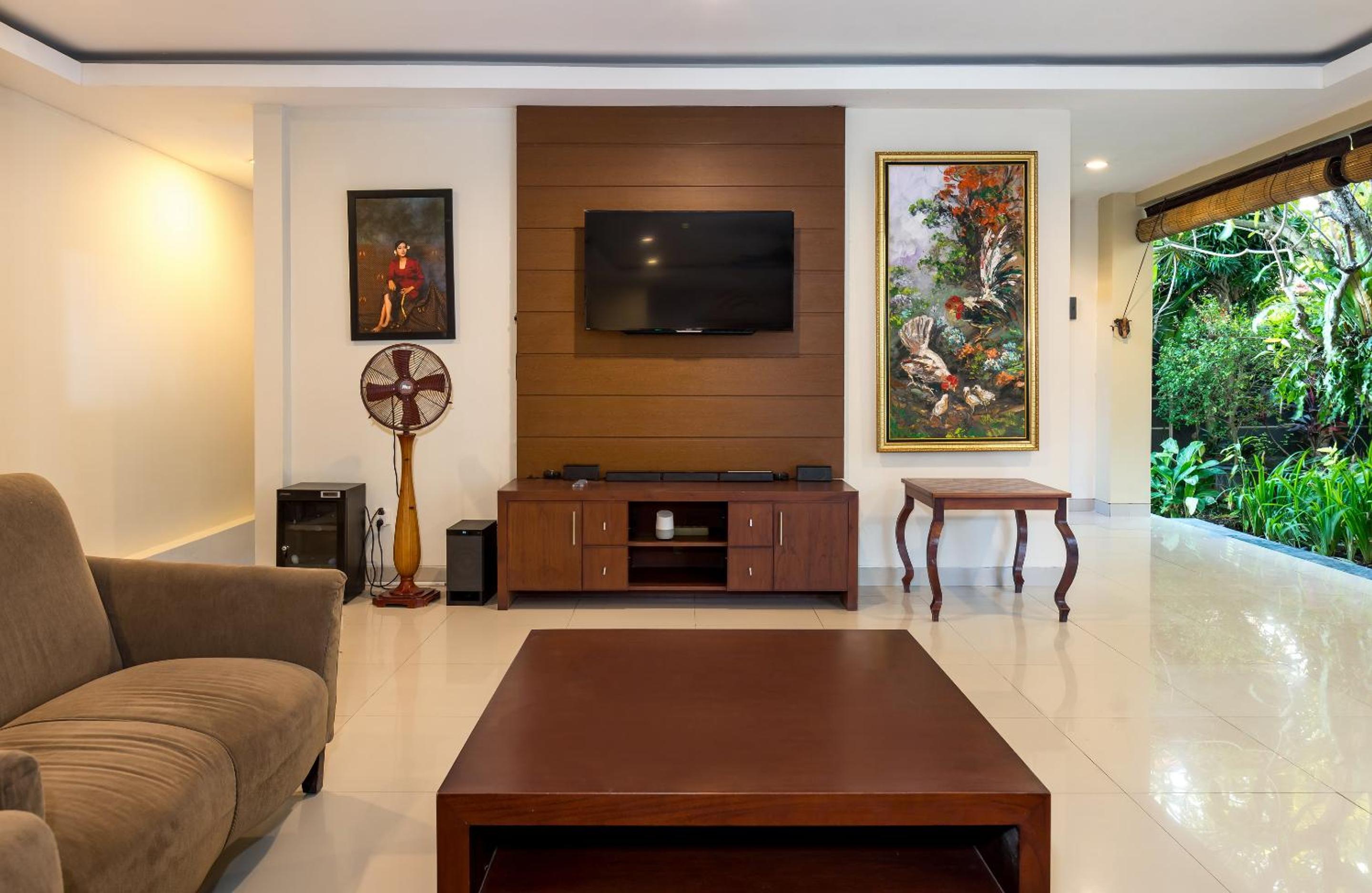 Luxury Villa Bendesa